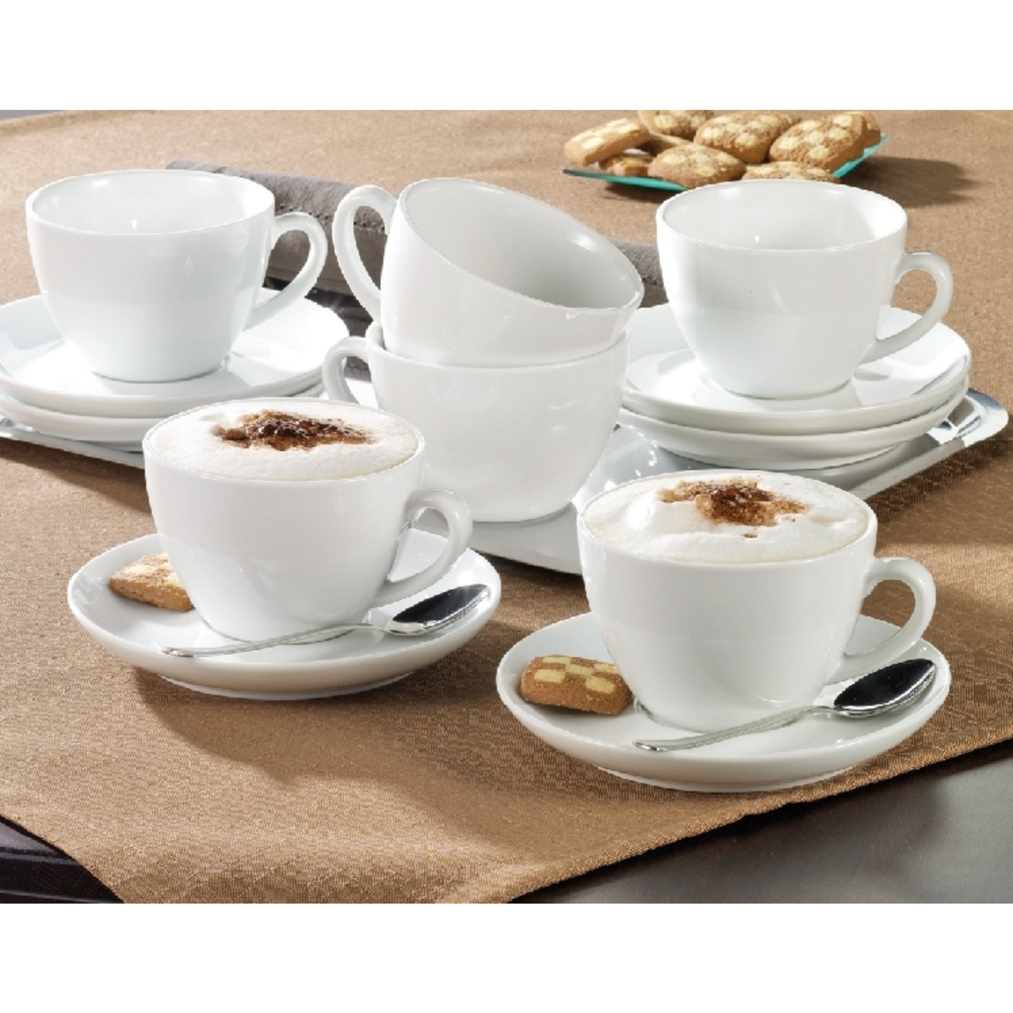 Esmeyer Espressotasse BISTRO
