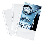 Durable Prospekthülle Business