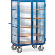 fetra Etagenwagen, 74,5 x 179,2 x 117 cm (B x H x L)