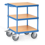 fetra Etagenwagen, 60,9 x 86 x 73,7 cm (B x H x L)