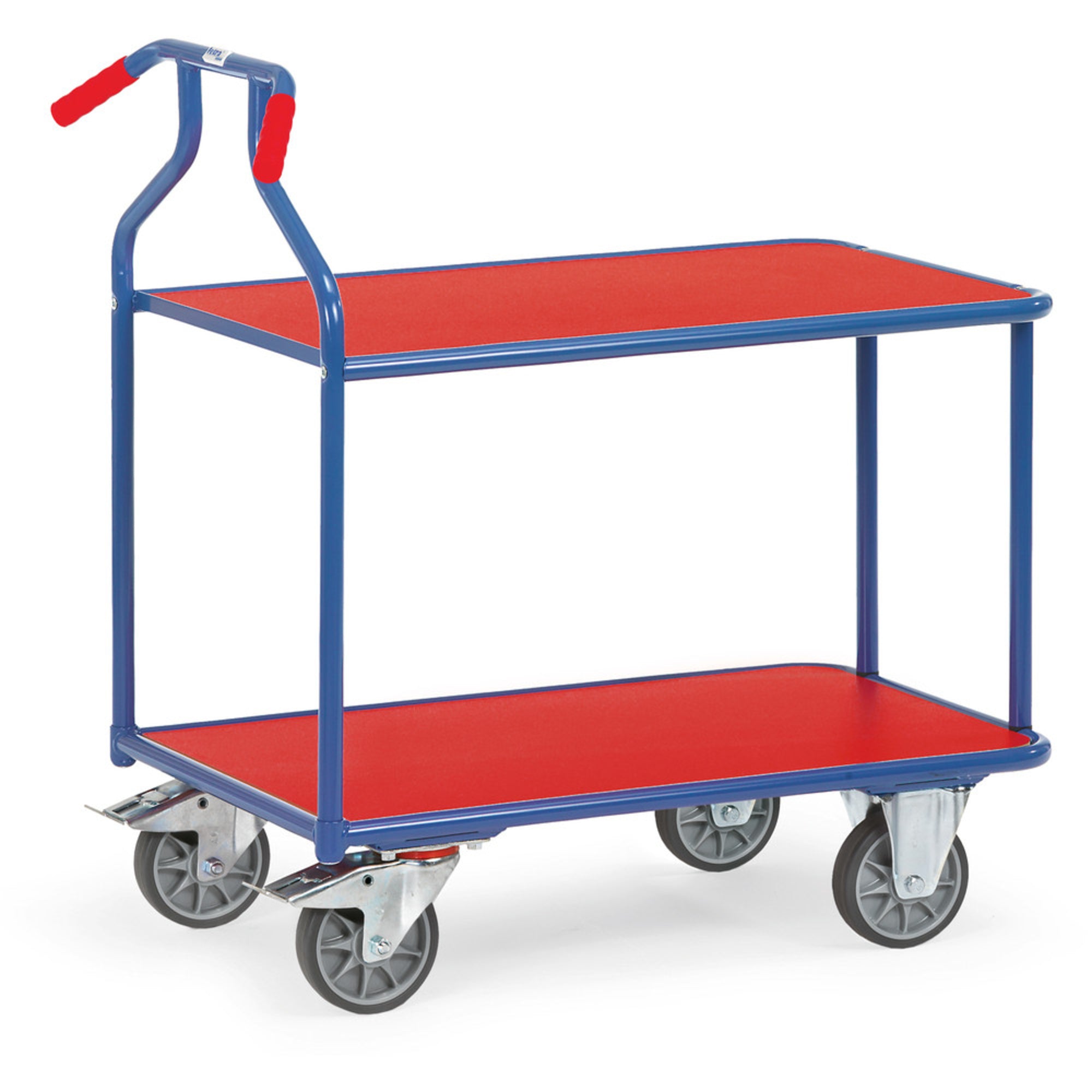 fetra Transportwagen Optiliner