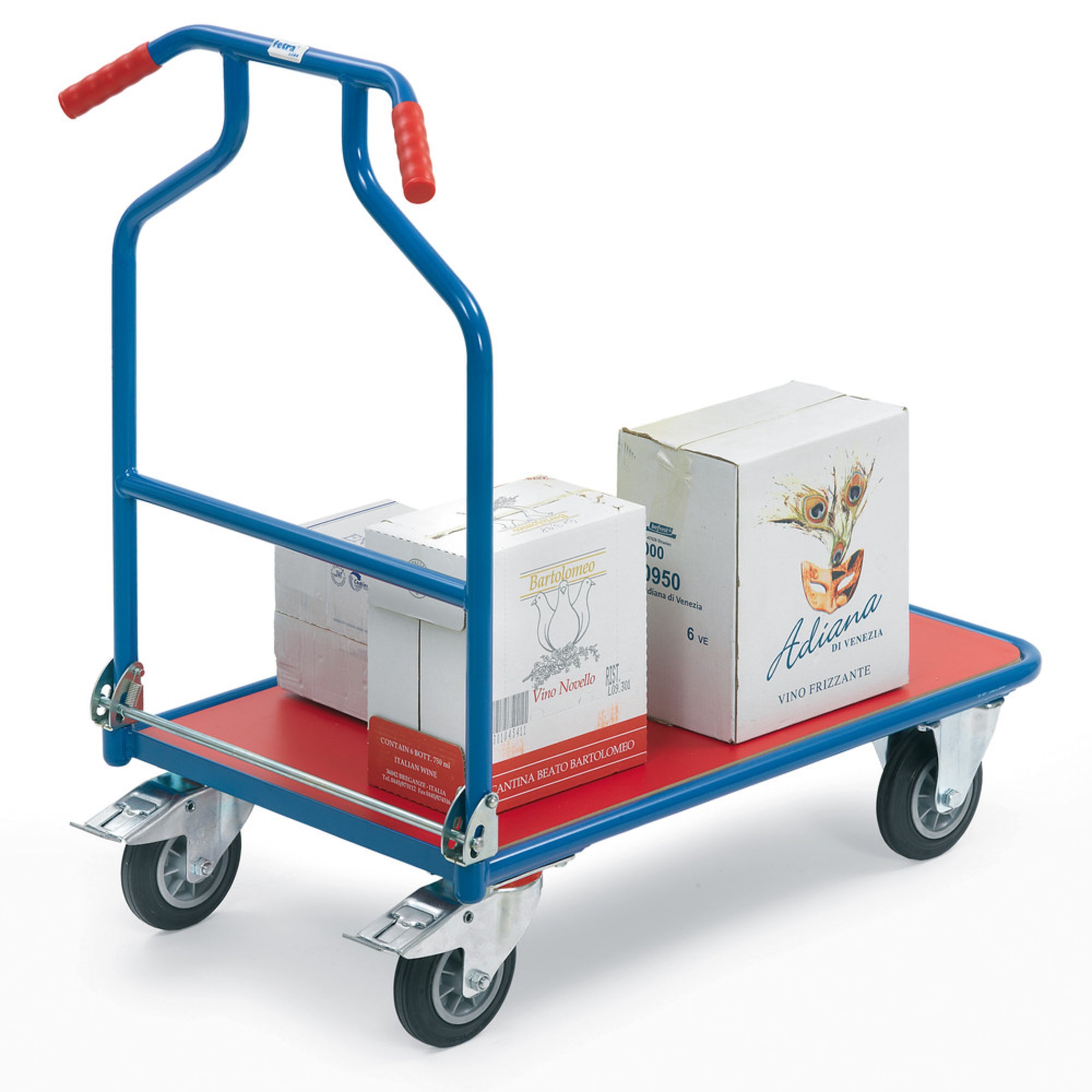 fetra Transportwagen Optiliner