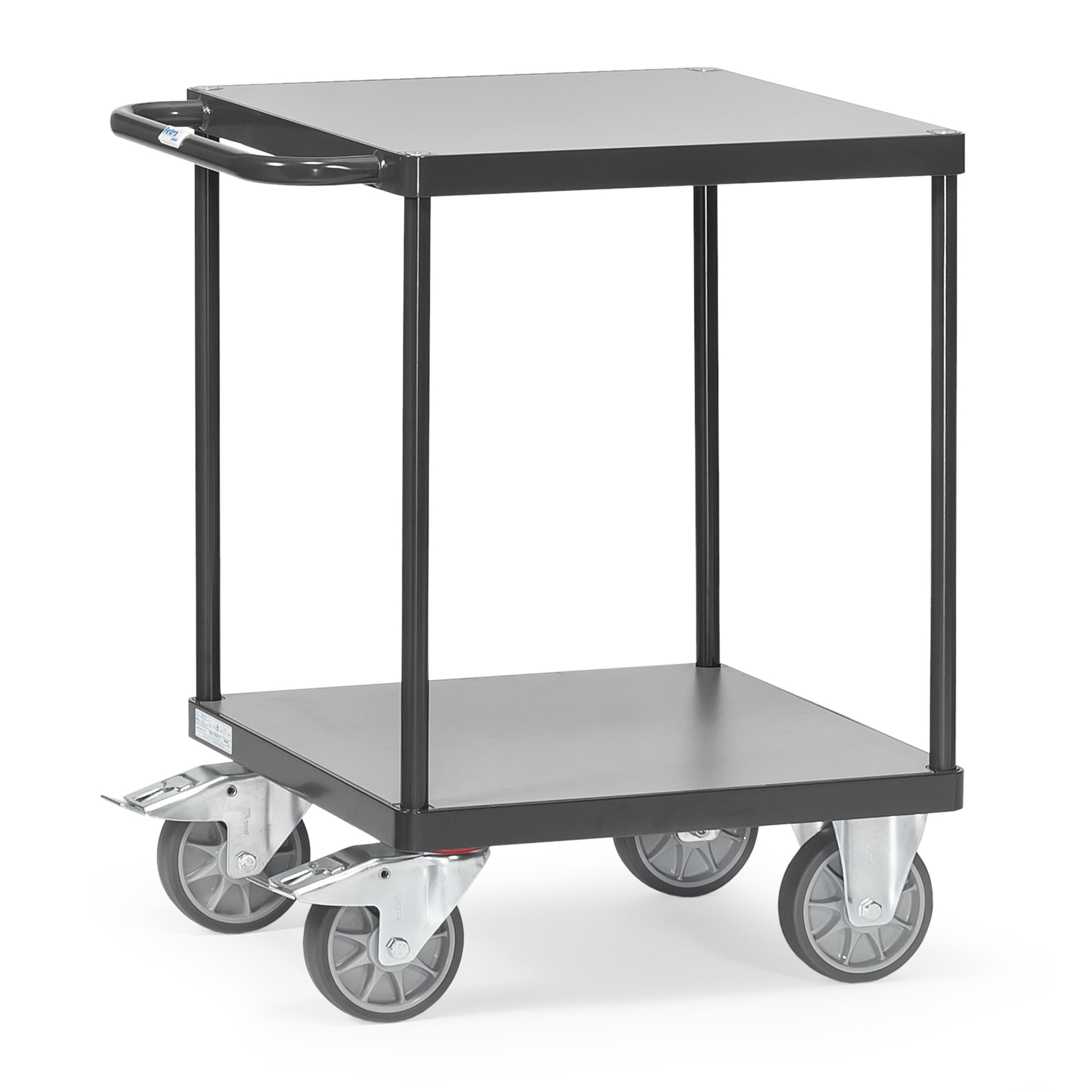 fetra Transportroller GREY EDITION