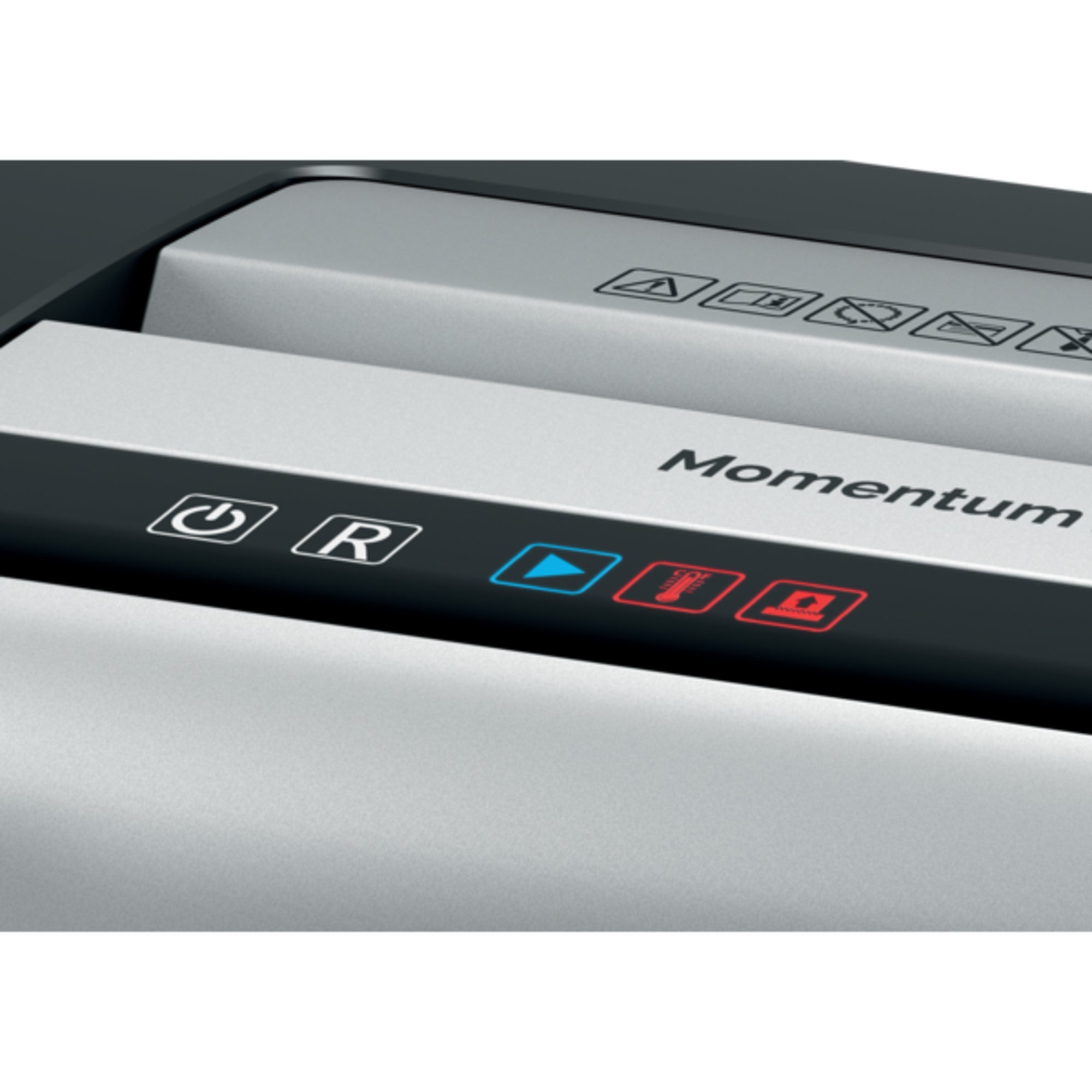 Rexel Aktenvernichter Momentum X312