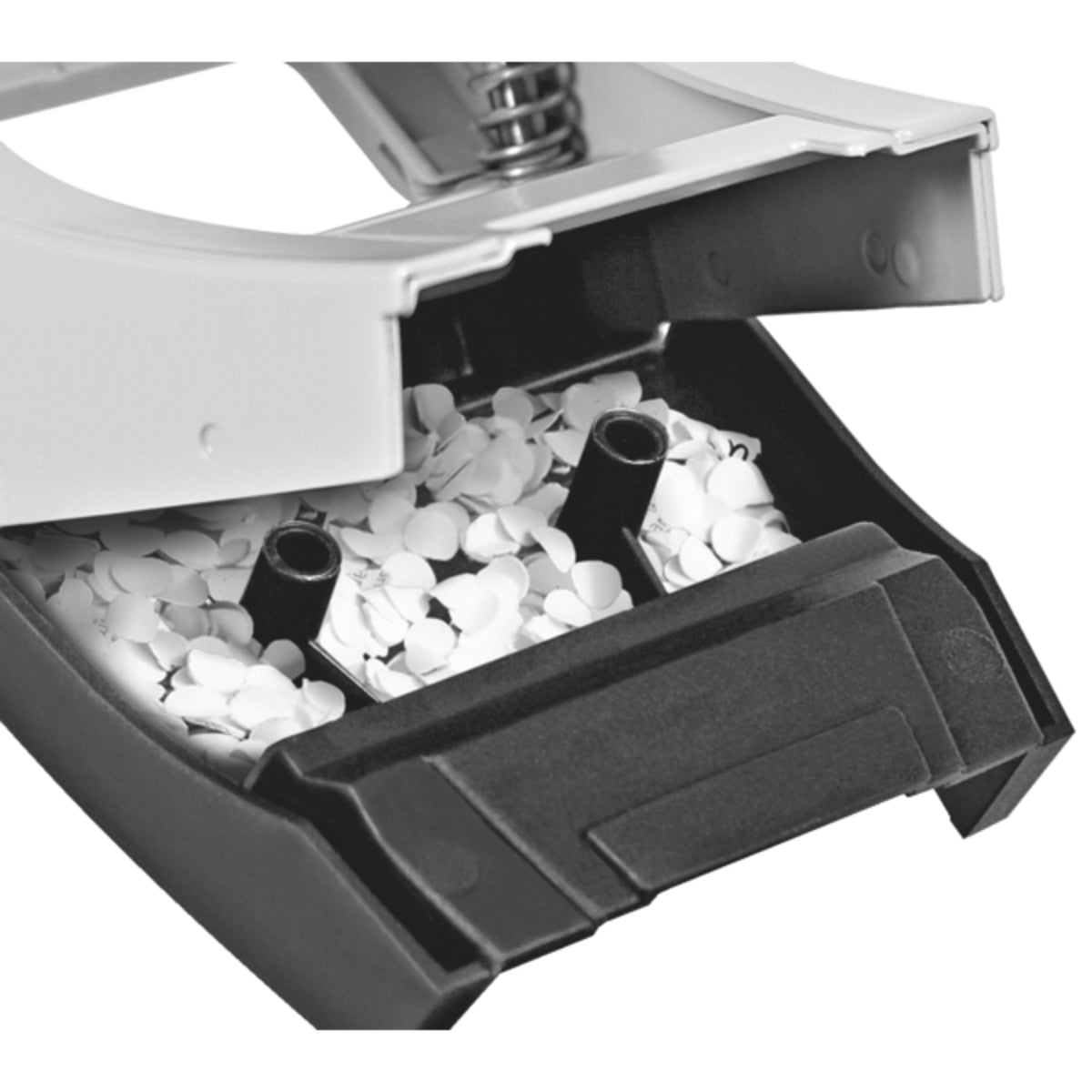 Leitz Locher NeXXt 5038, DIN A4, Folio