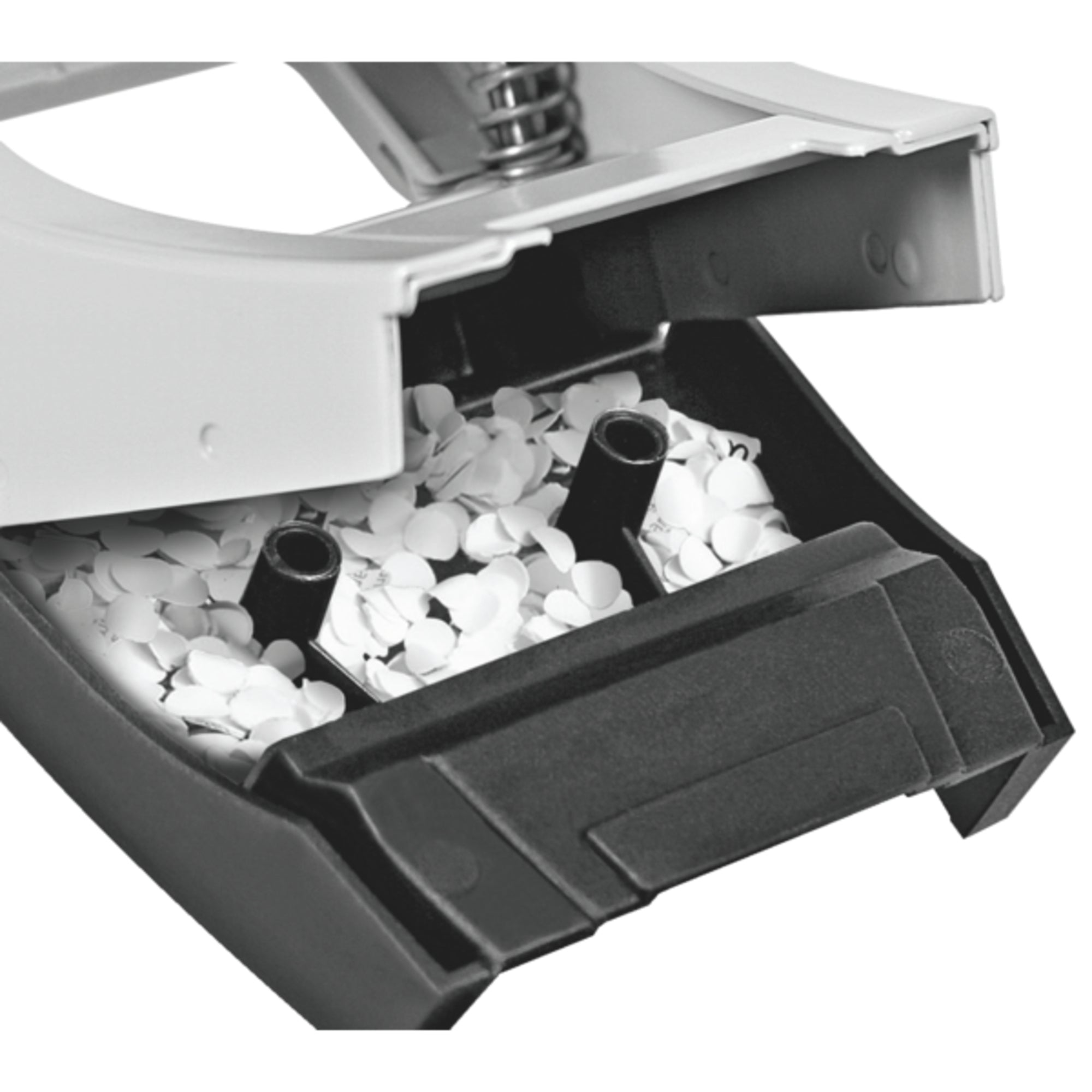 Leitz Locher New NeXXt, DIN A4, Folio