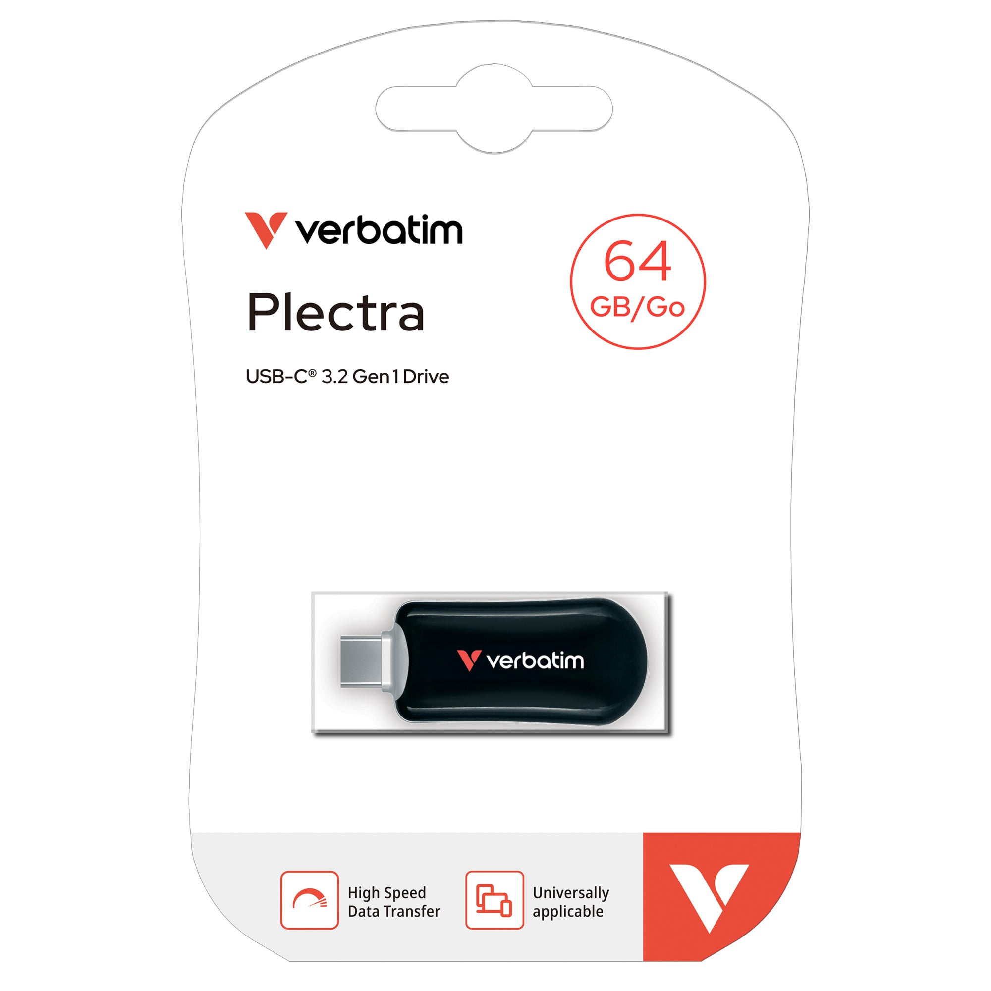 Verbatim USB-Stick Plectra
