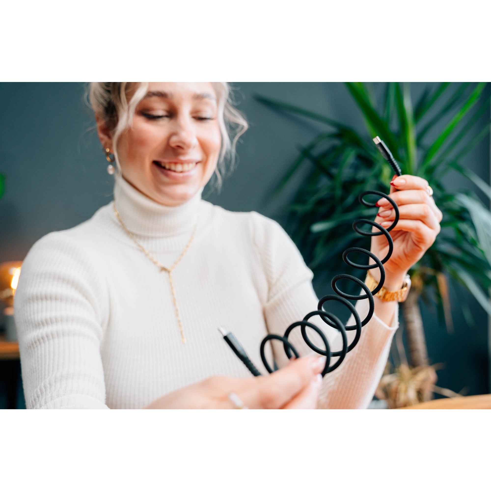 Verbatim USB-Kabel