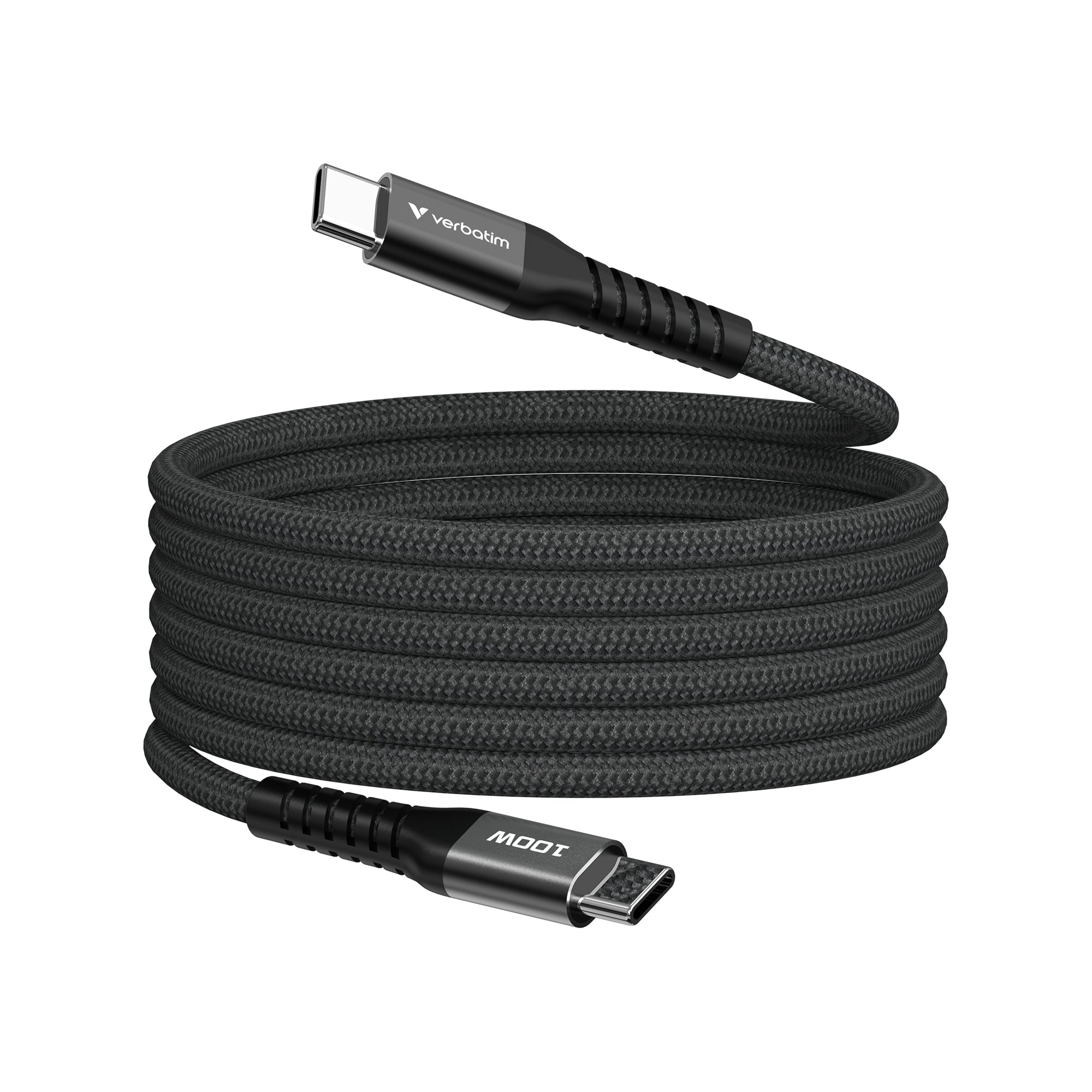 Verbatim USB-Kabel