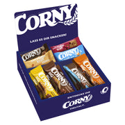 Corny Müsliriegel Bestseller
