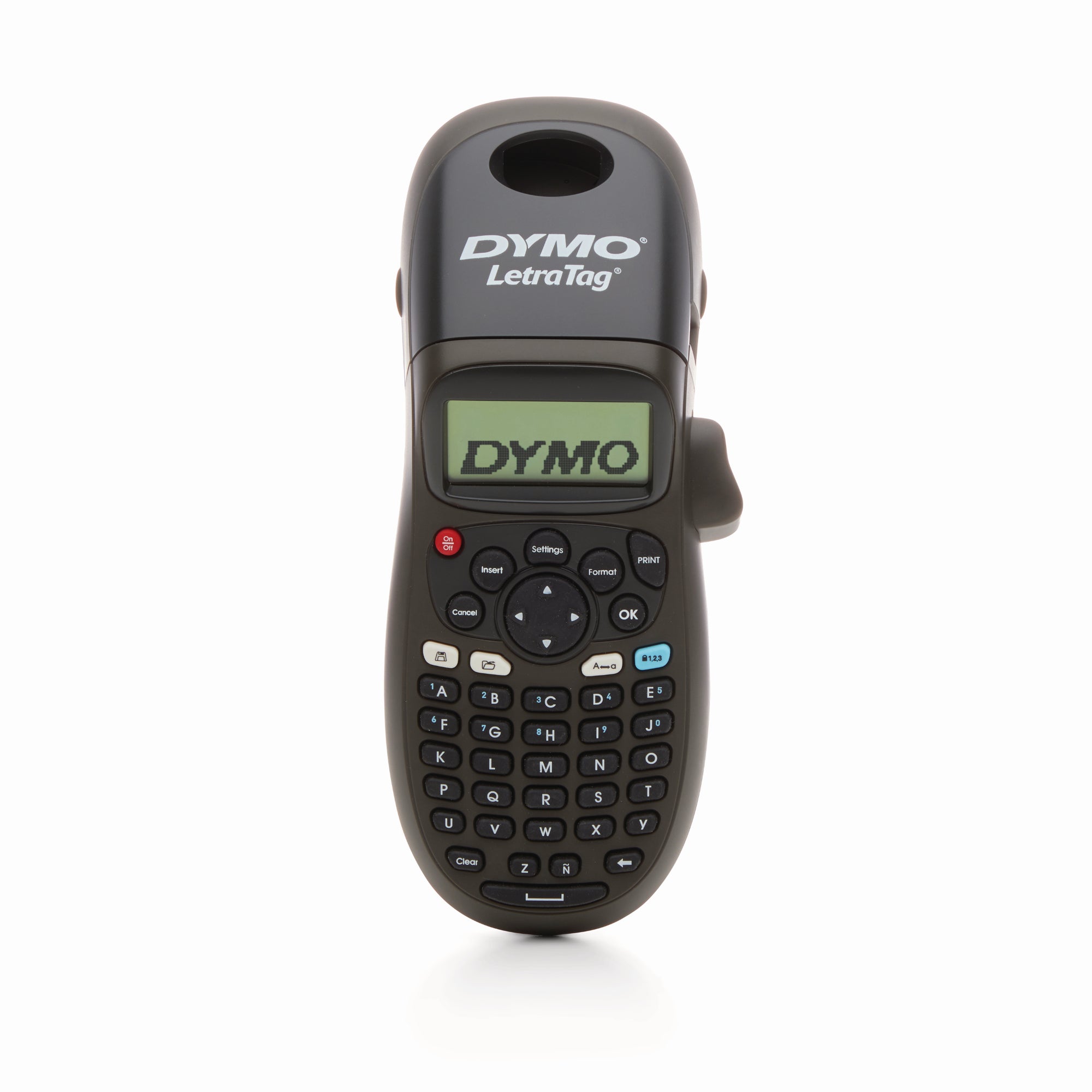 DYMO Beschriftungsgerät LetraTag® 100H
