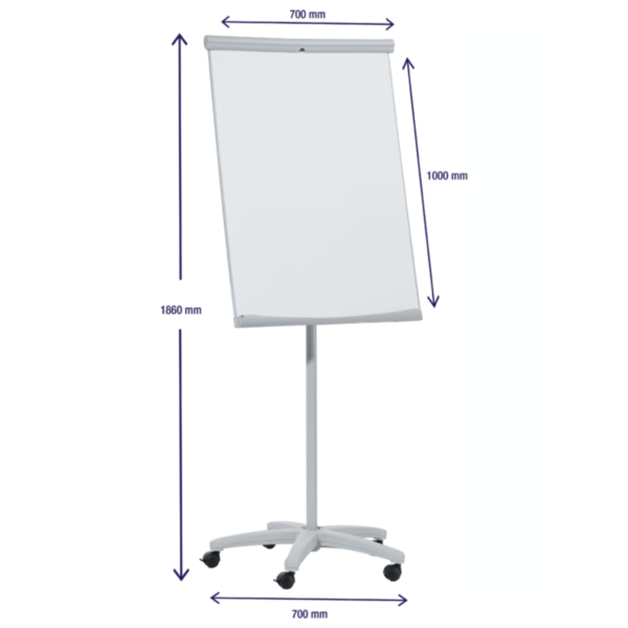 Franken Flipchart U-Act! Line®