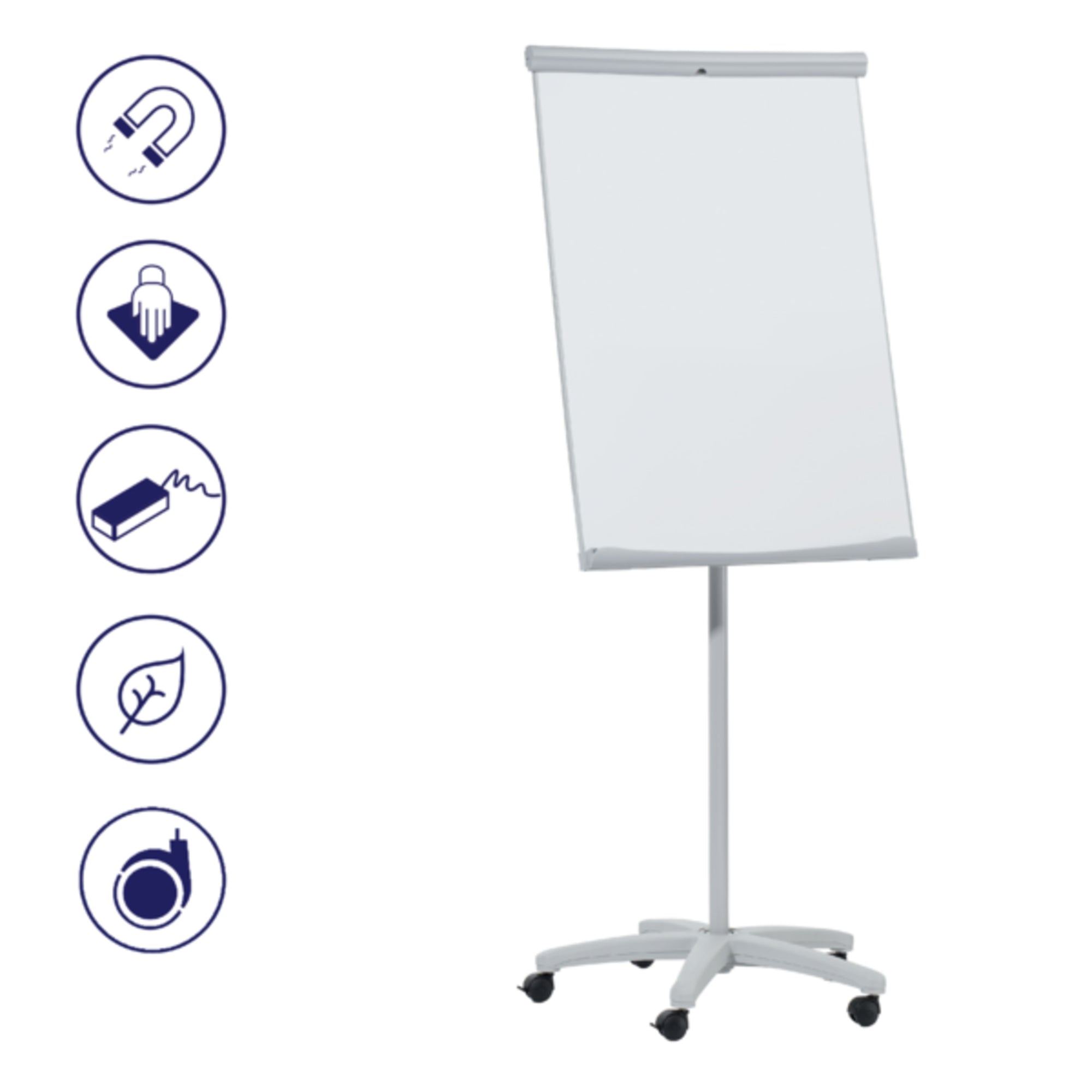 Franken Flipchart U-Act! Line®
