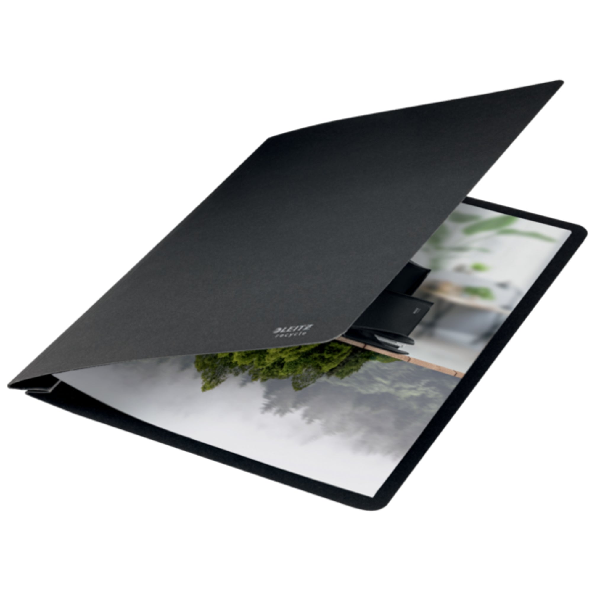 Leitz Schnellhefter Recycle, DIN A4