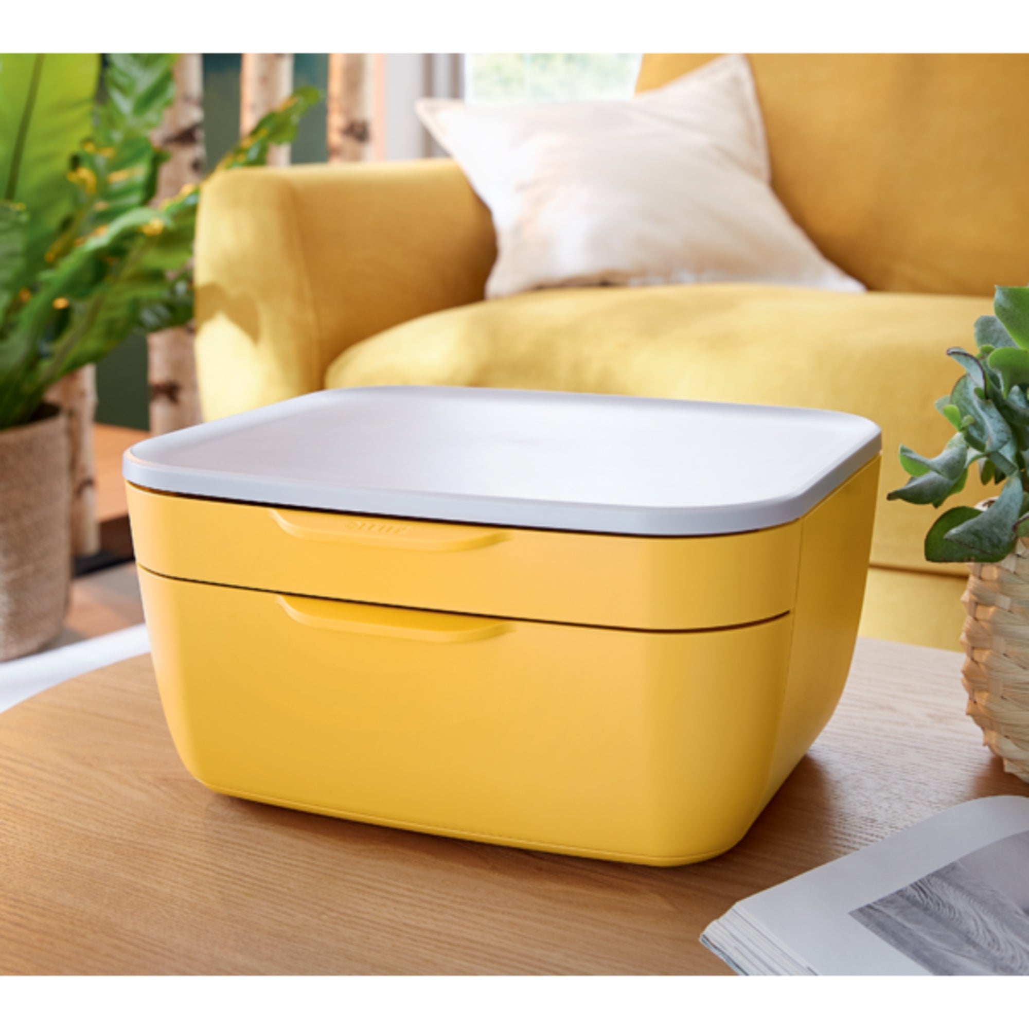 Leitz Schubladenbox Cosy, DIN A4