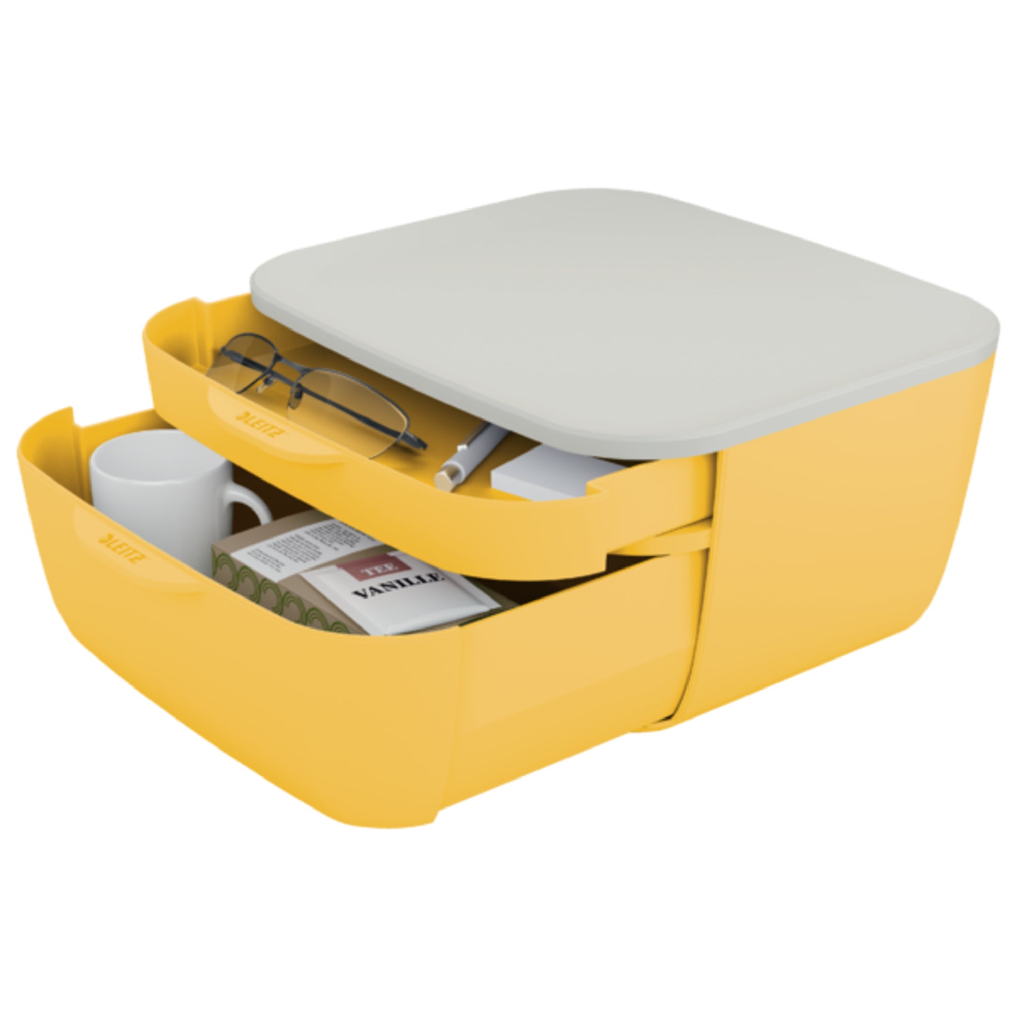Leitz Schubladenbox Cosy, DIN A4