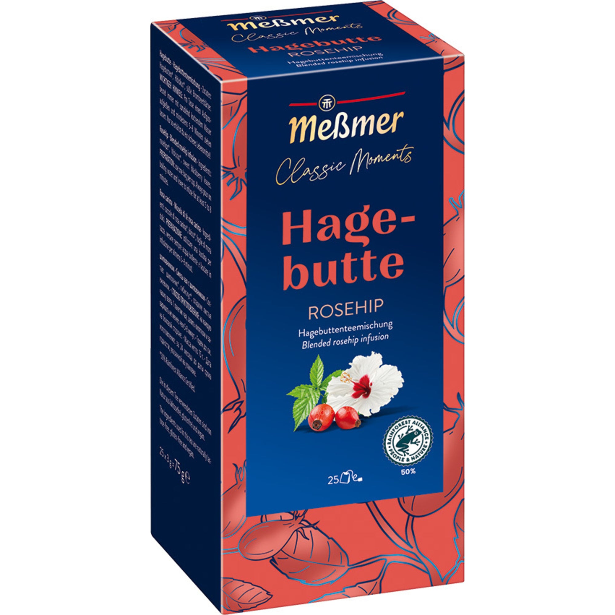Meßmer Tee Classic Moments