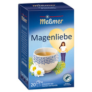 Meßmer Tee Magenliebe