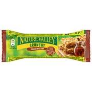 Nature Haferriegel Crunchy
