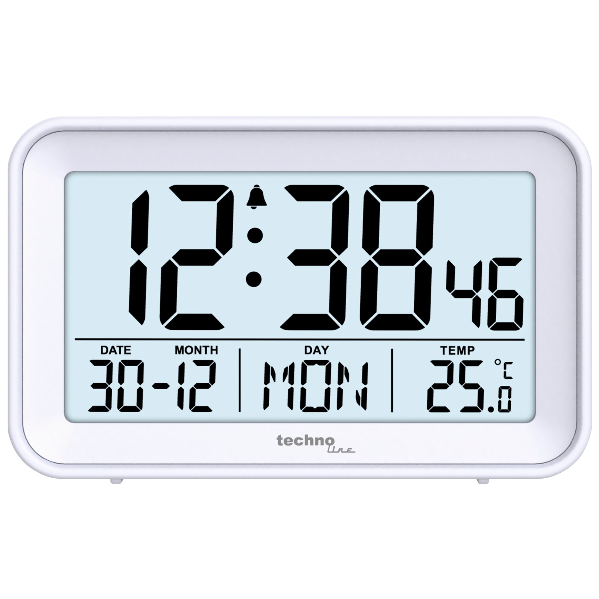 technoline Wecker WT 497