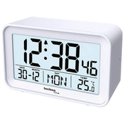 technoline Wecker WT 497