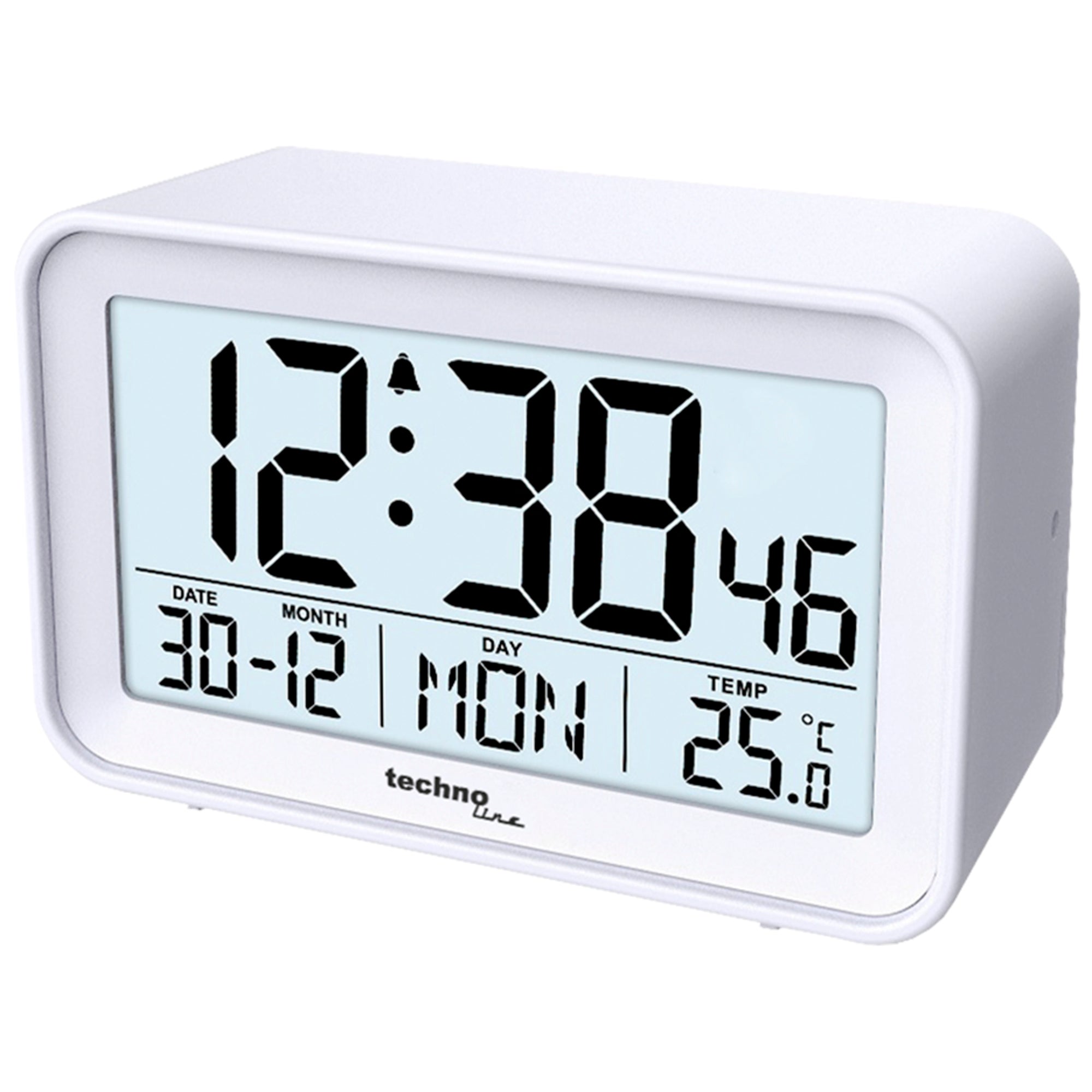 technoline Wecker WT 497