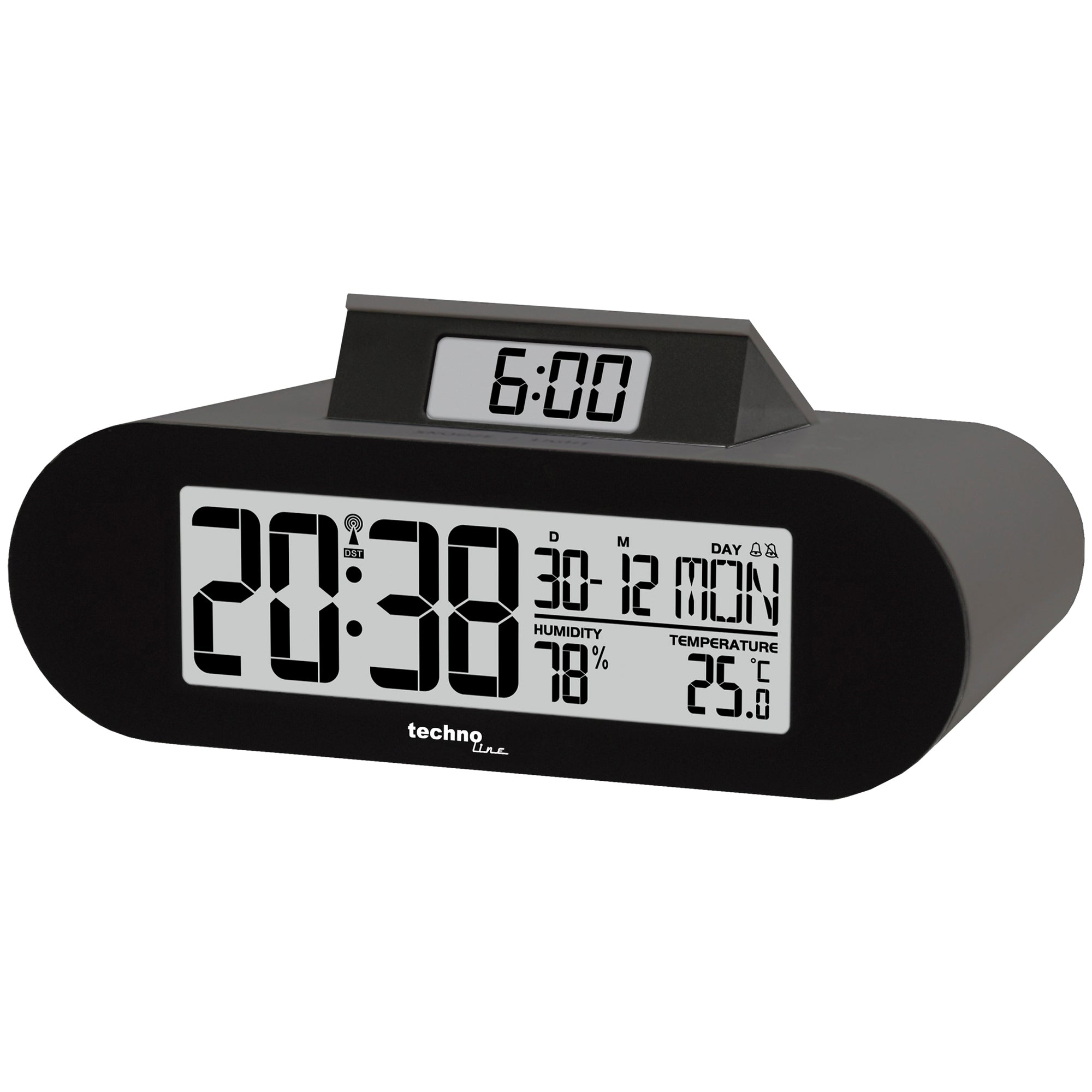 technoline Wecker WT 376