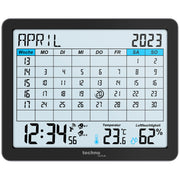 technoline Digitalkalender WT 2600
