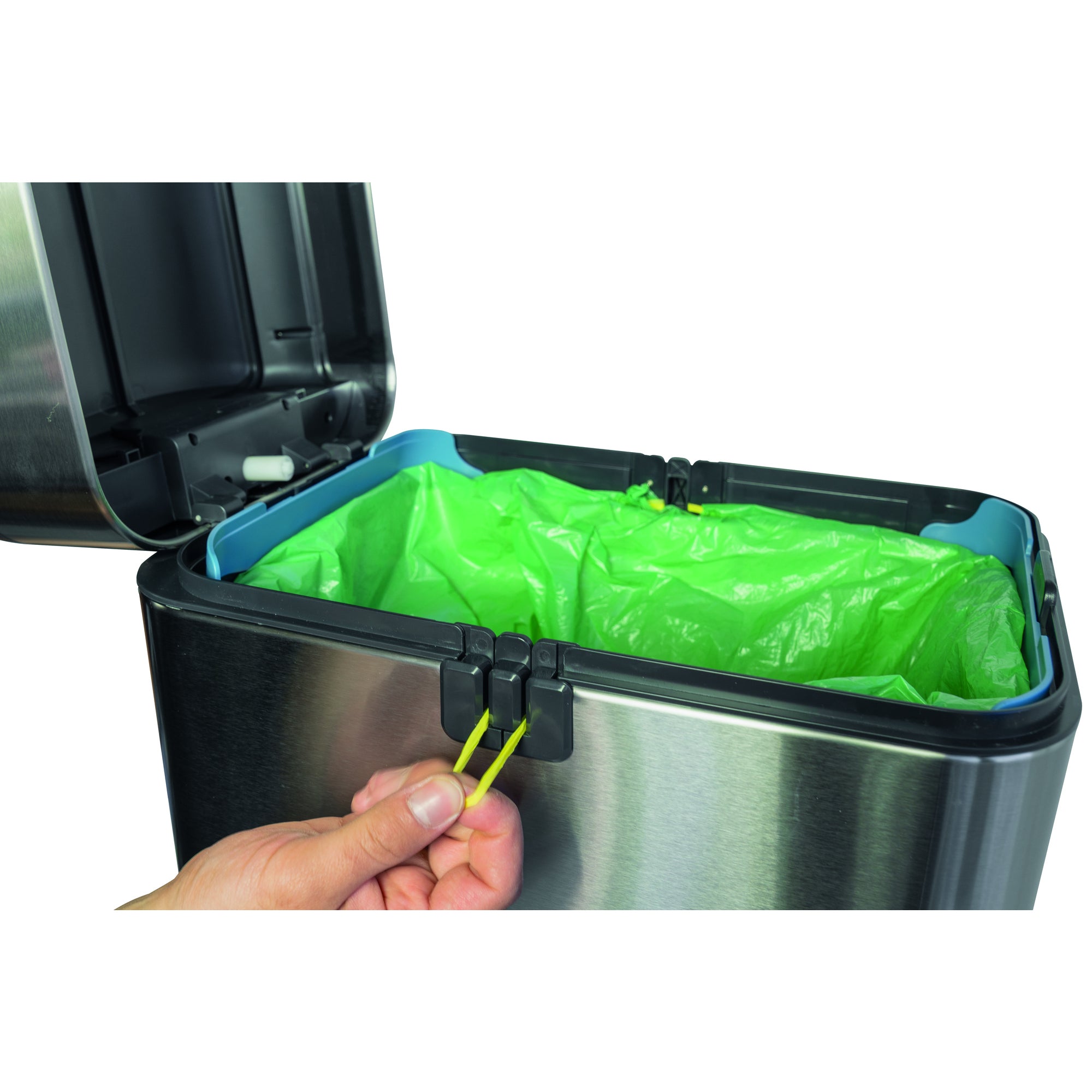 MAUL Tretabfalleimer MAULwing