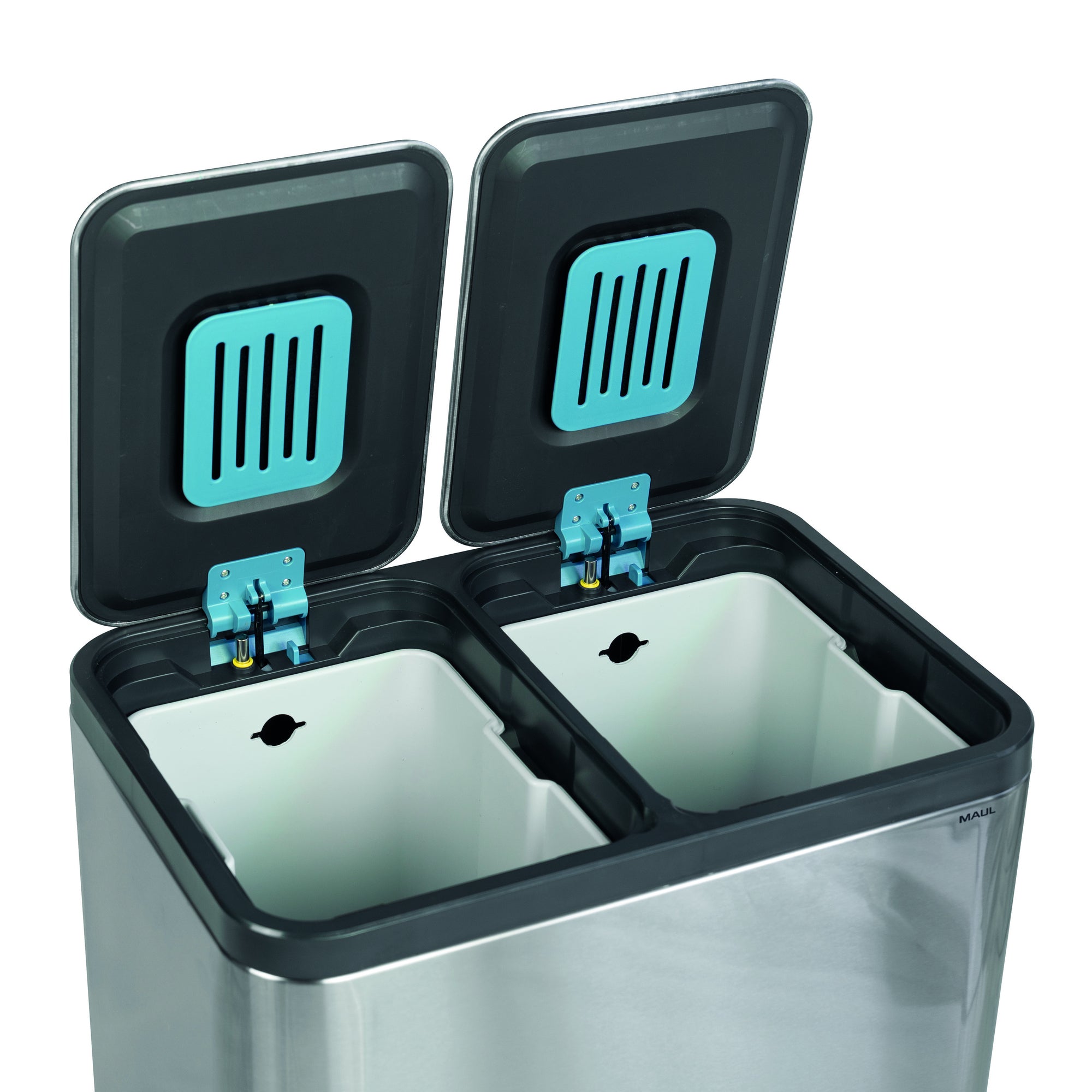 MAUL Tretabfalleimer MAULcycle