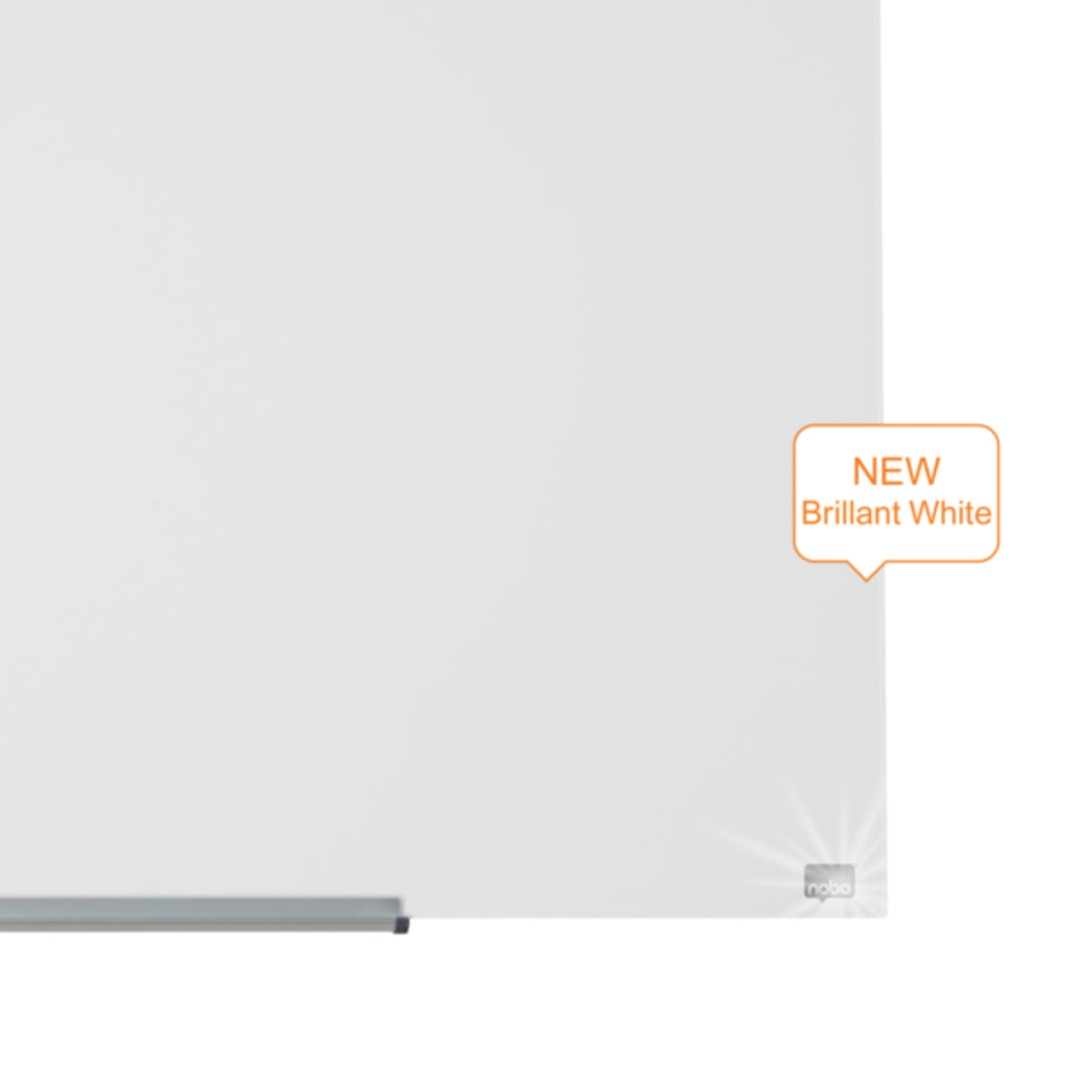 Nobo Glasboard Impression Pro