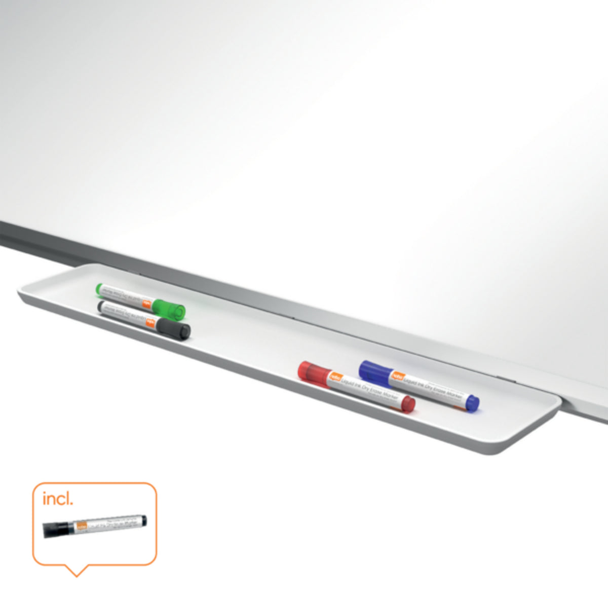 Nobo Whiteboard Premium Plus Widescreen