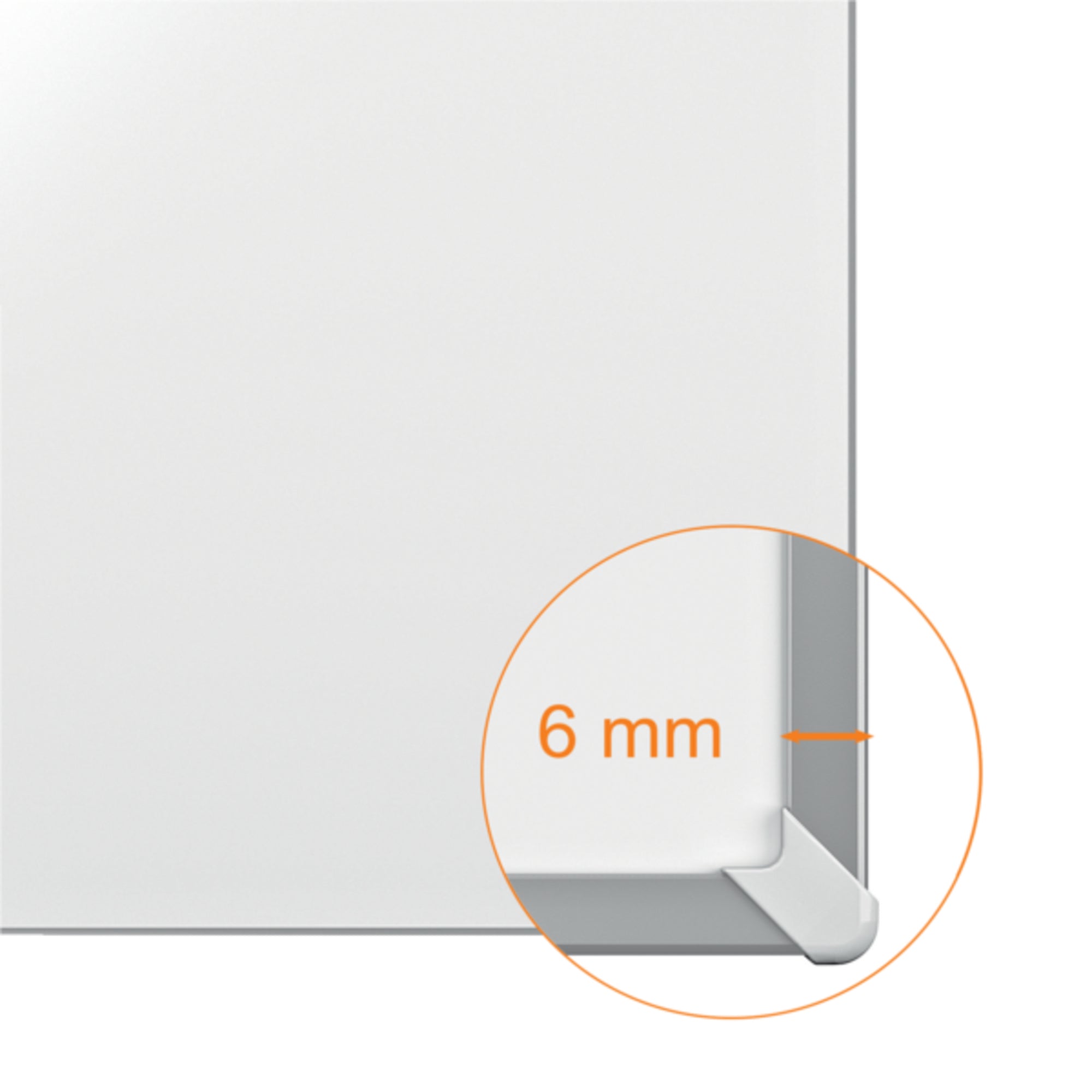Nobo Whiteboard Impression Pro