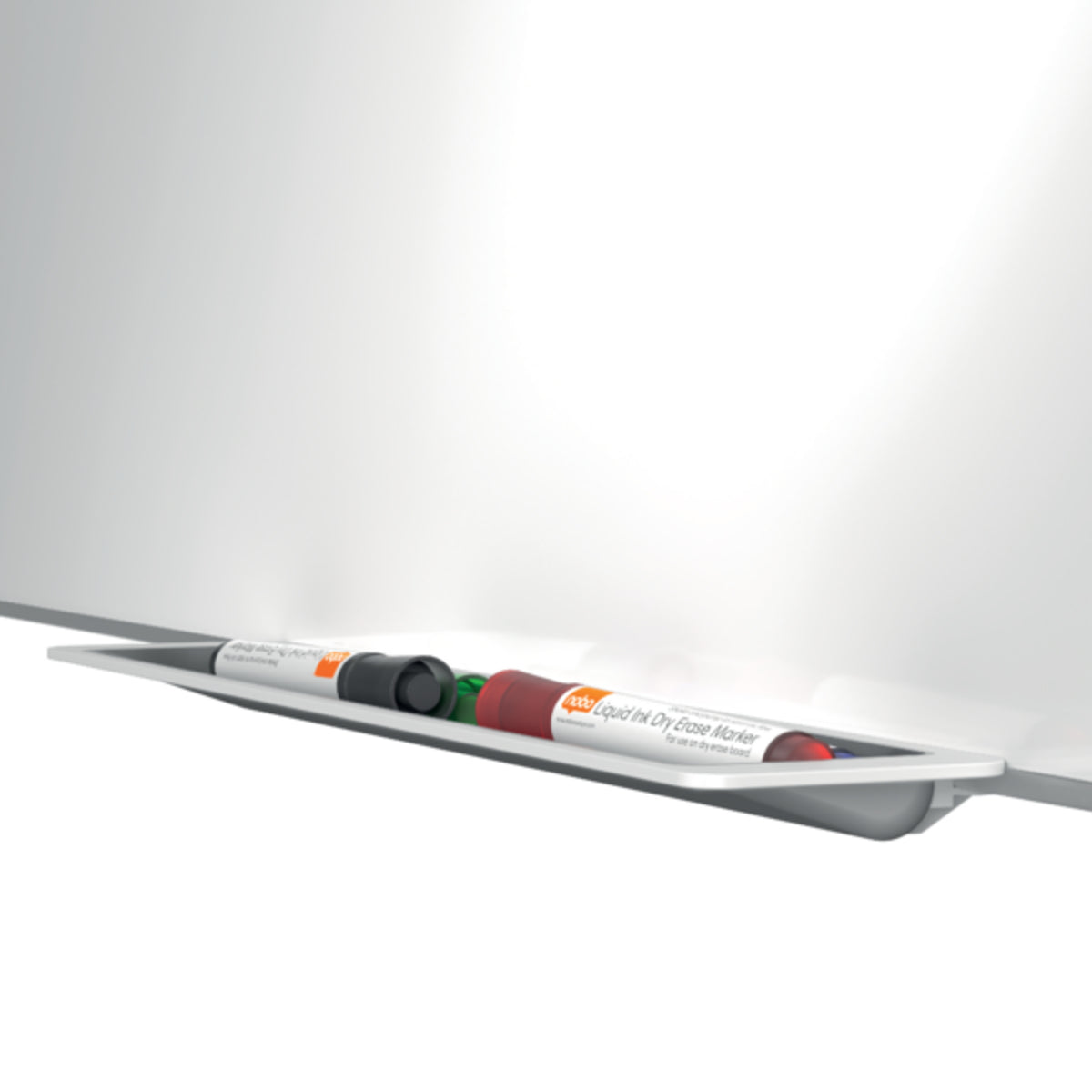 Nobo Whiteboard Impression Pro Stahl Widescreen