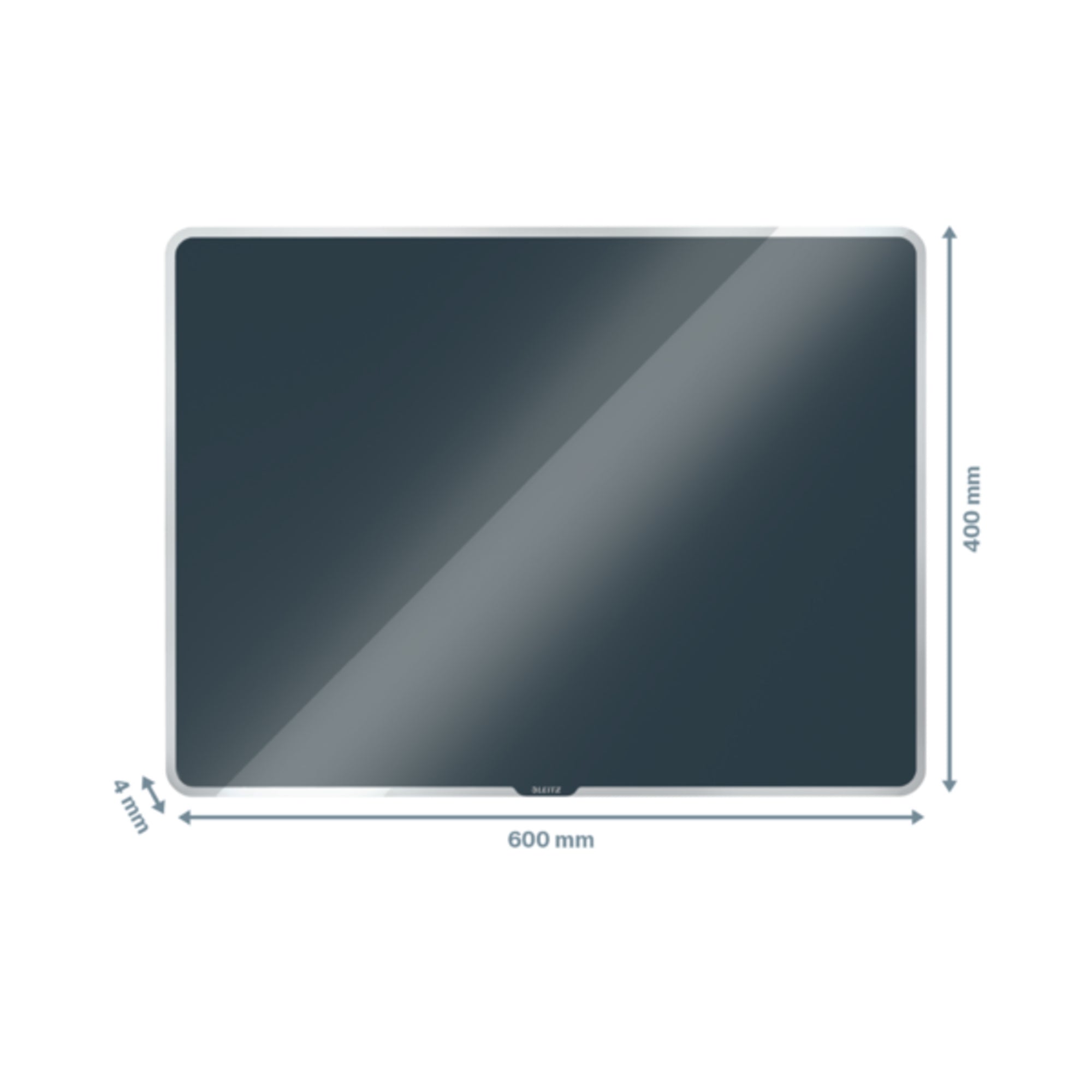 Leitz Glasboard Cosy