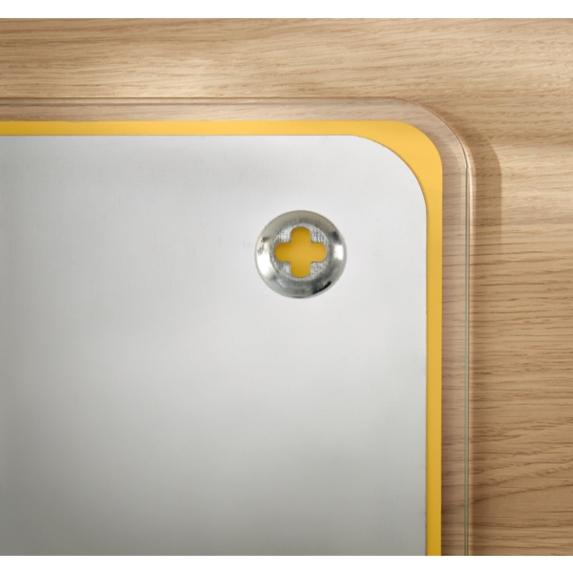 Leitz Glasboard Cosy