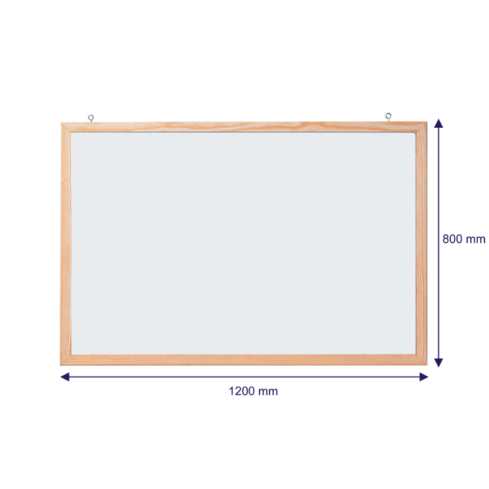 Franken Whiteboard Memoboard