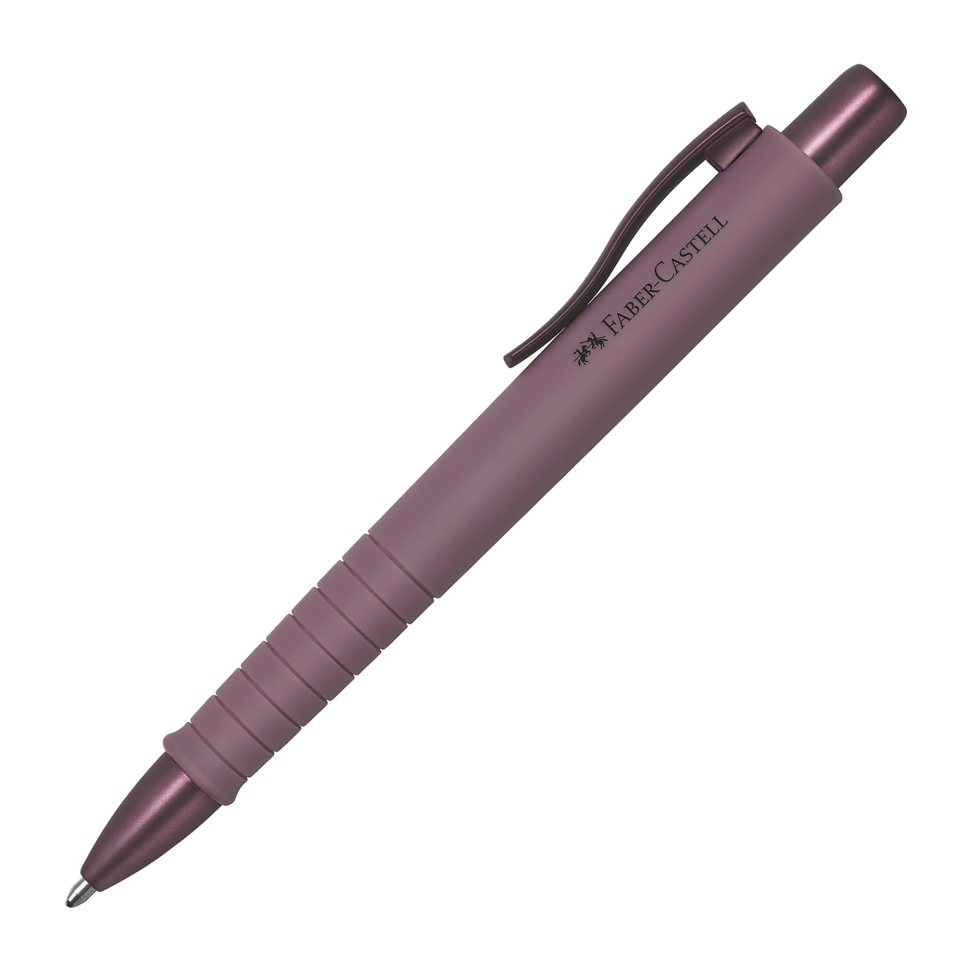 Faber-Castell Kugelschreiber Poly Ball Urban