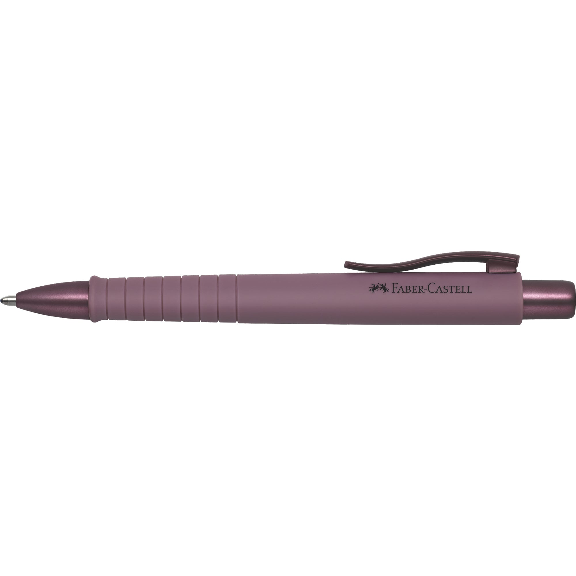 Faber-Castell Kugelschreiber Poly Ball Urban