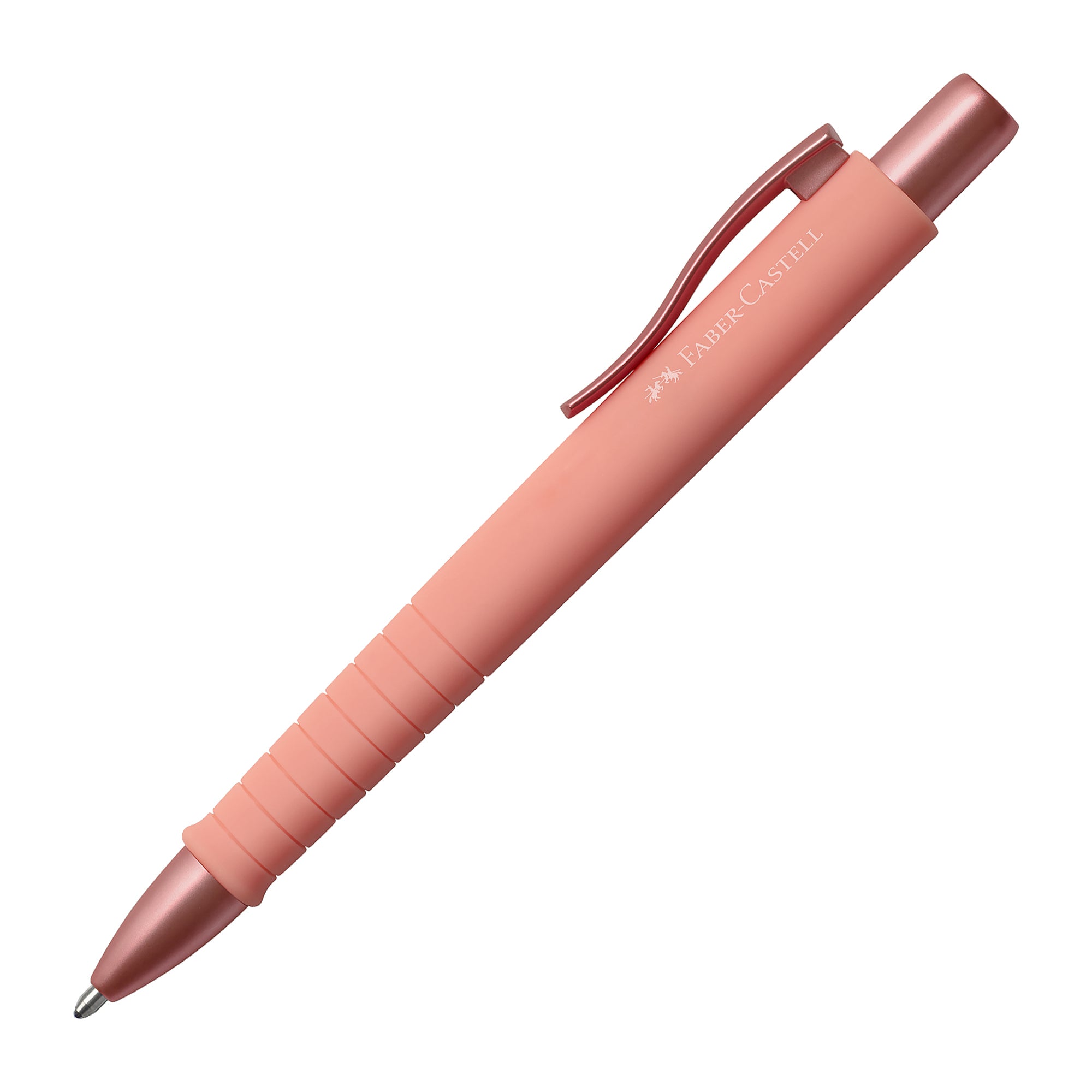 Faber-Castell Kugelschreiber Poly Ball Urban