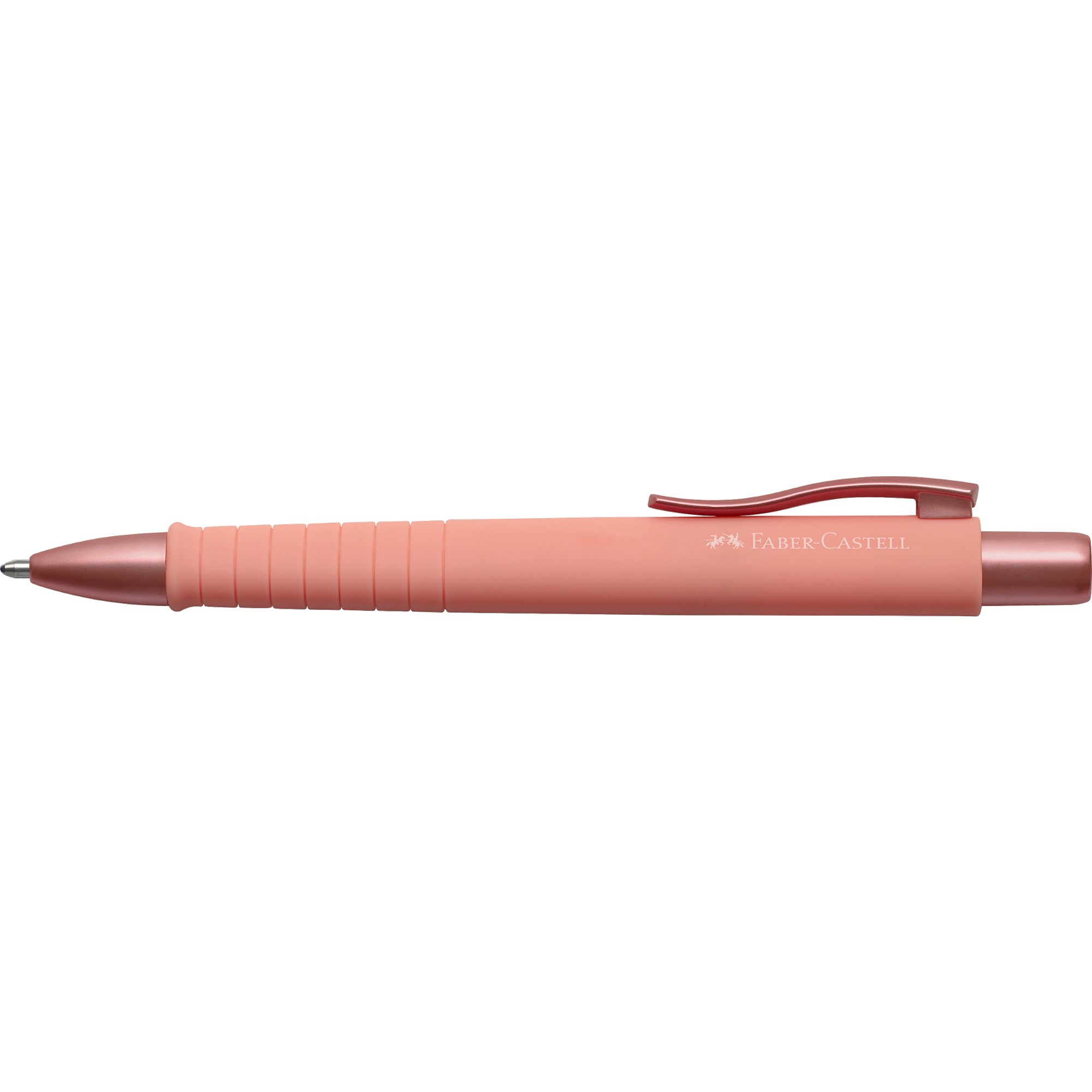 Faber-Castell Kugelschreiber Poly Ball Urban