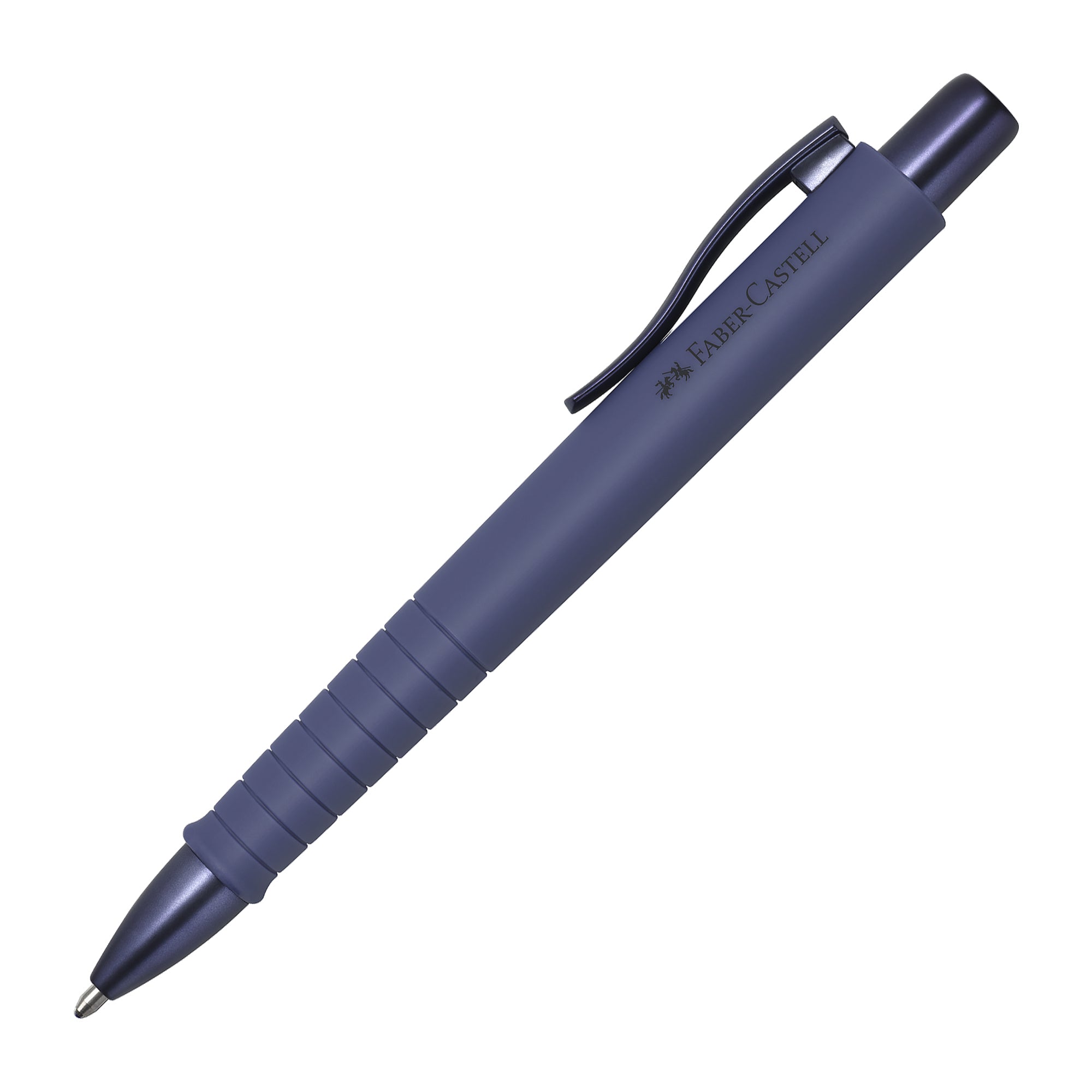 Faber-Castell Kugelschreiber Poly Ball Urban