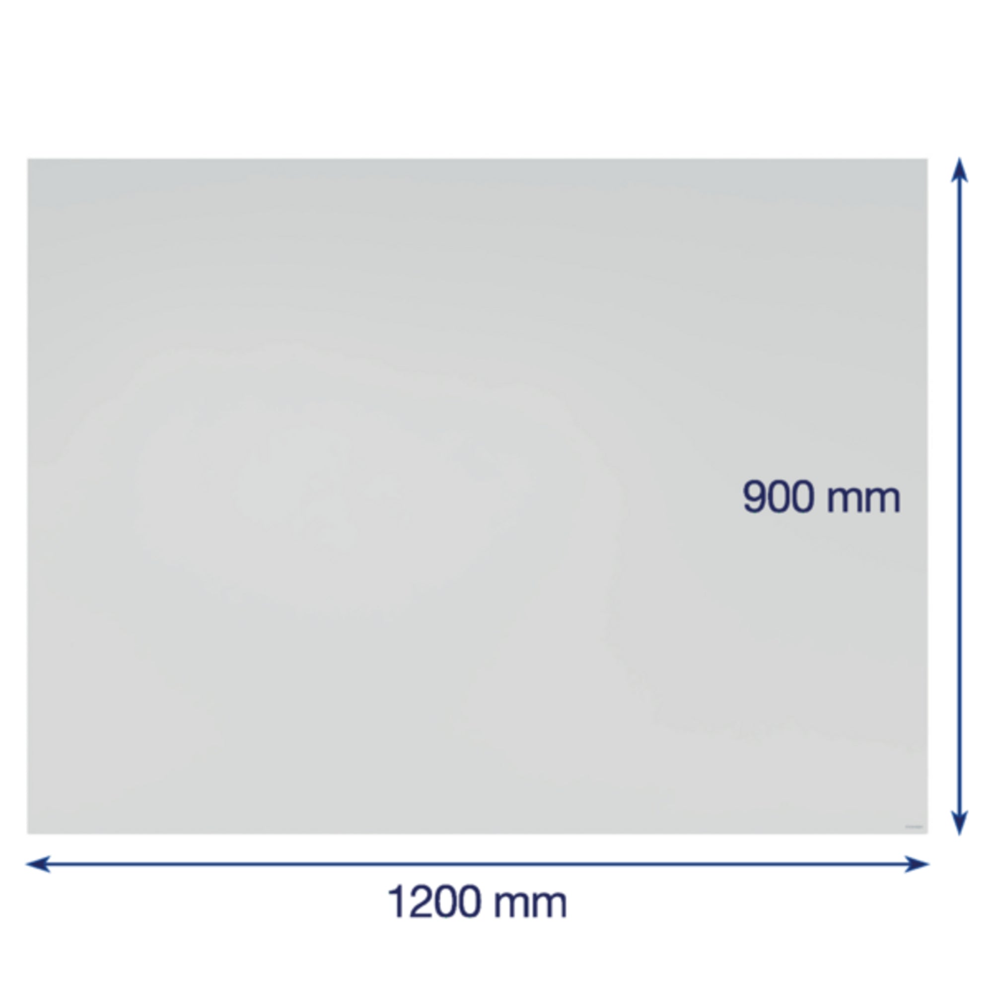 Franken Whiteboard Infinity