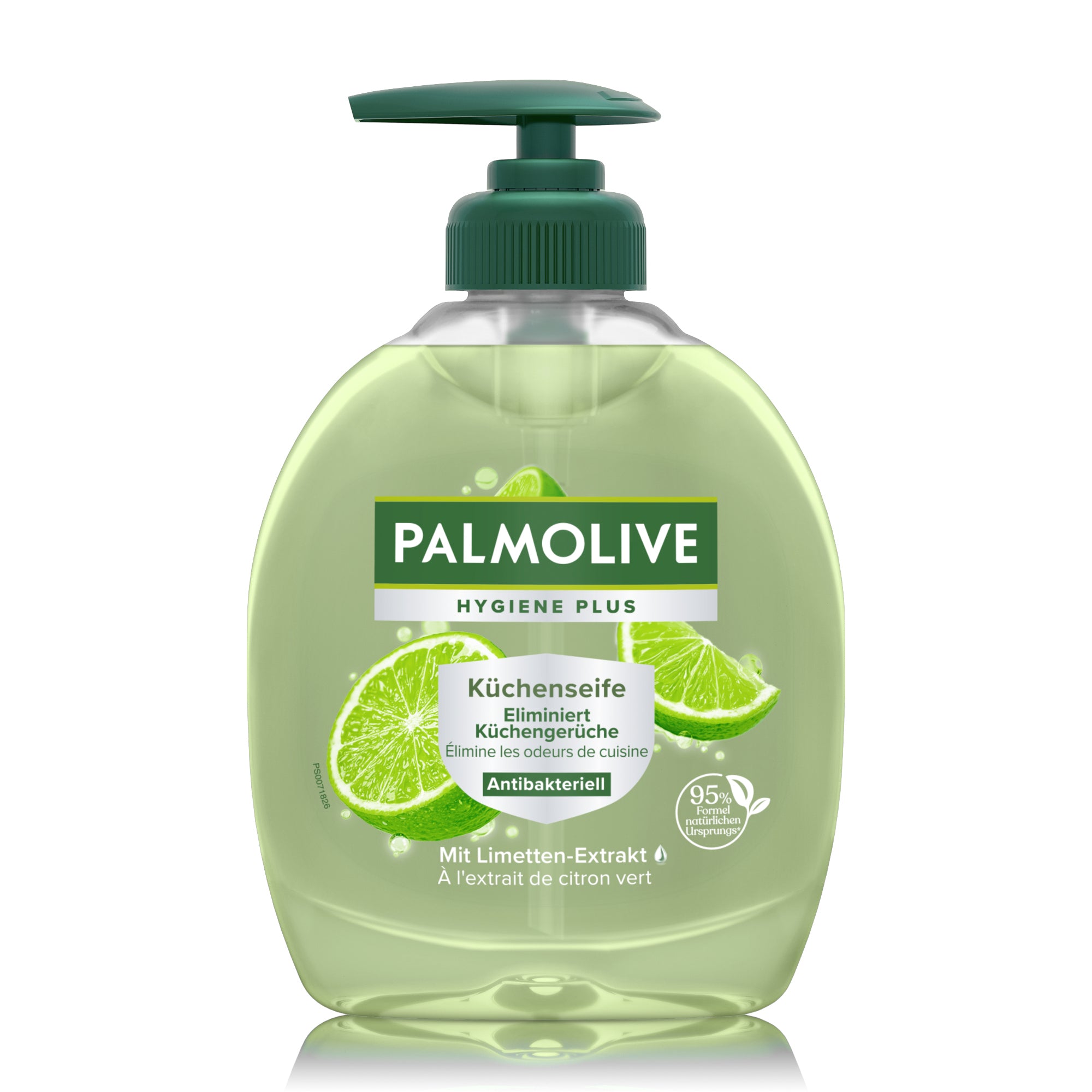 Palmolive Flüssigseife Hygiene Plus