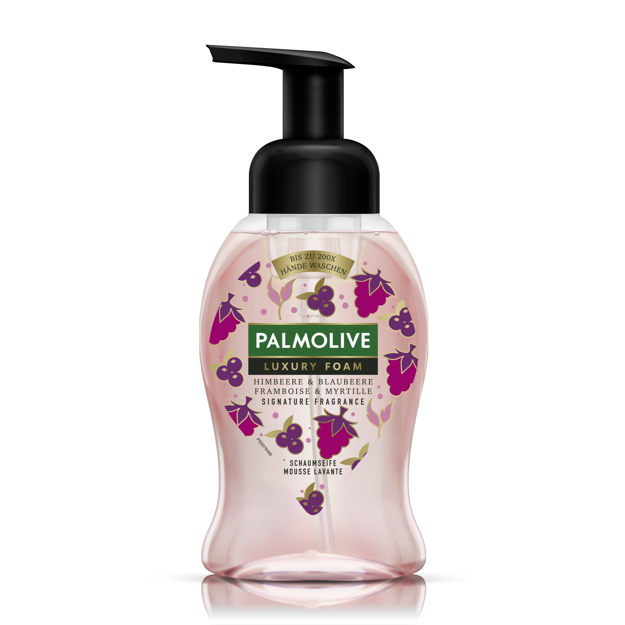 Palmolive Flüssigseife Luxury Foam