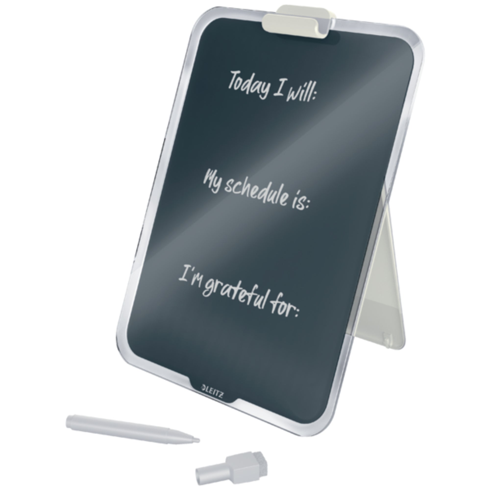 Leitz Glasboard Cosy