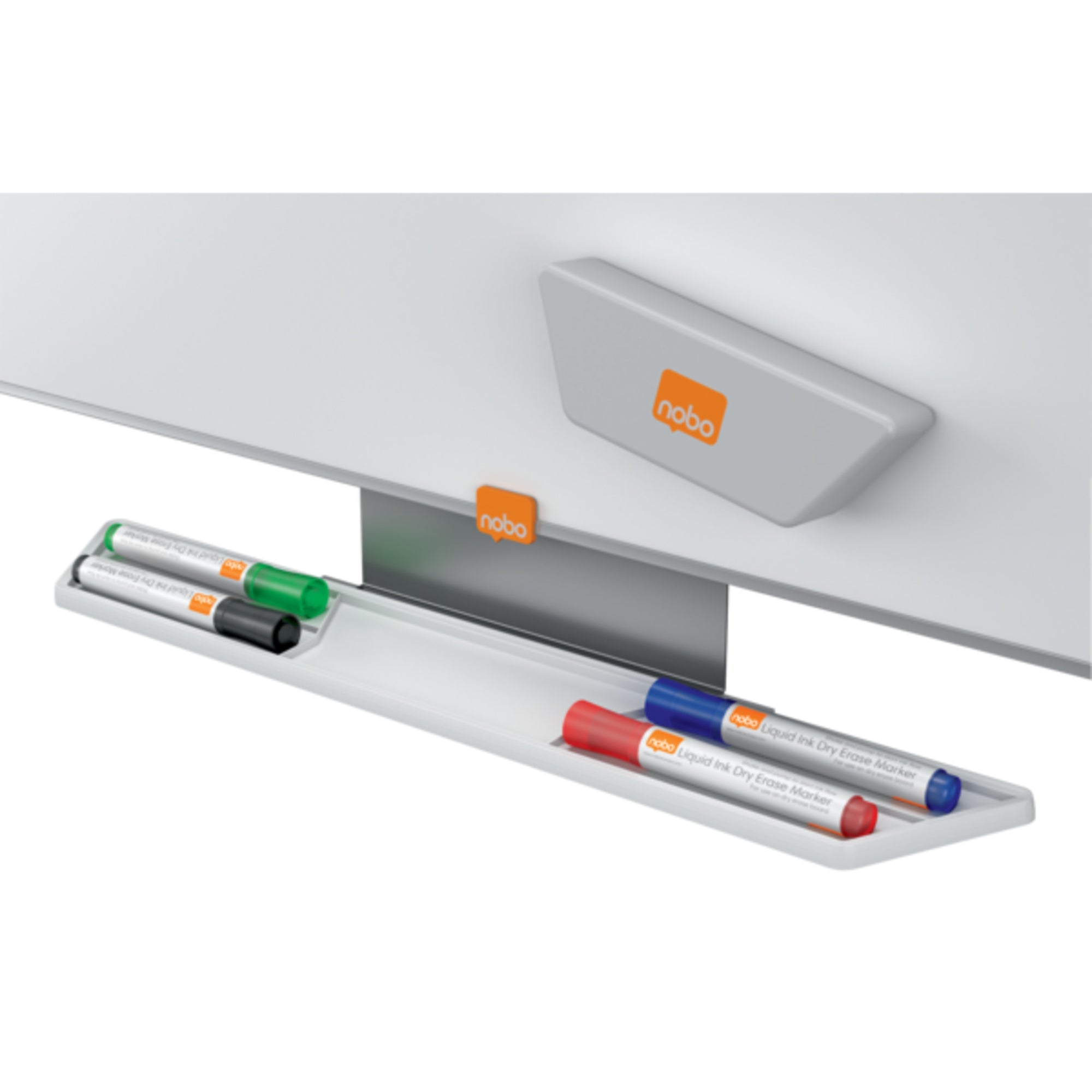 Nobo Magnet, 4 Bl. DIN A4