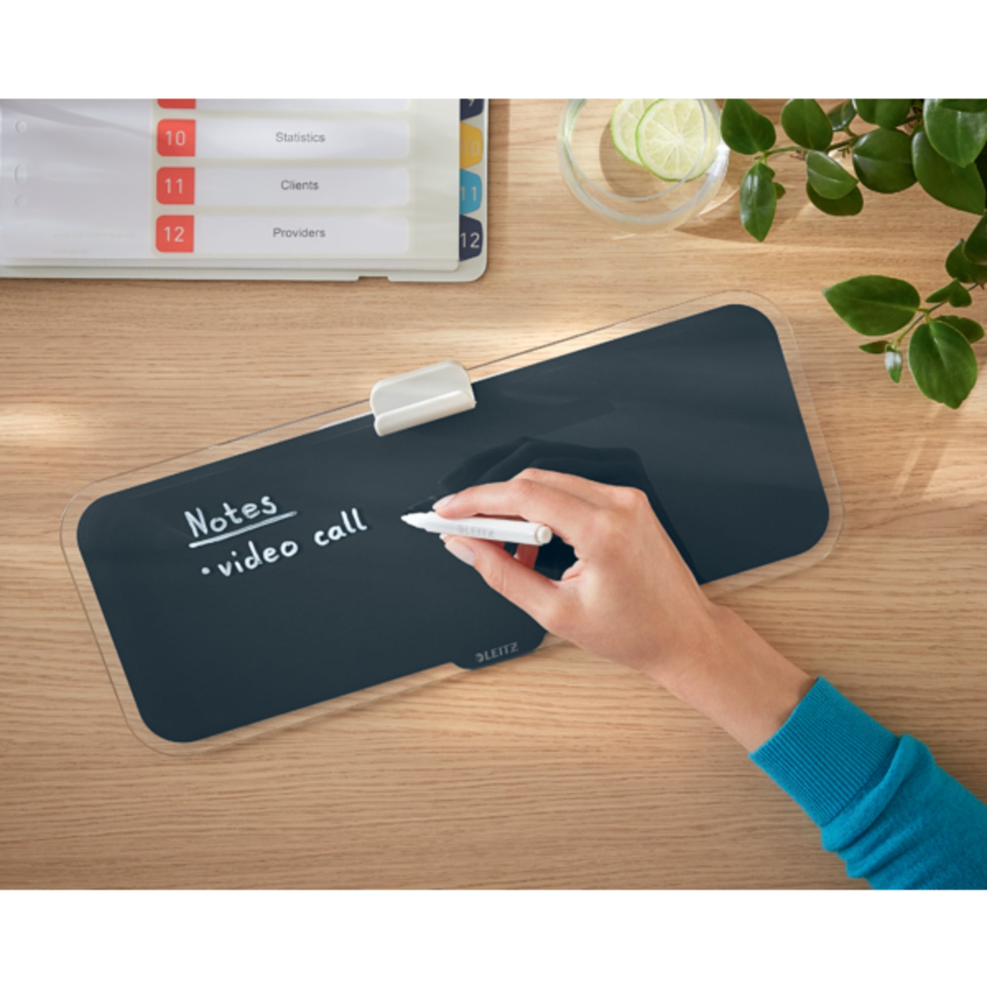 Leitz Memoboard Cosy