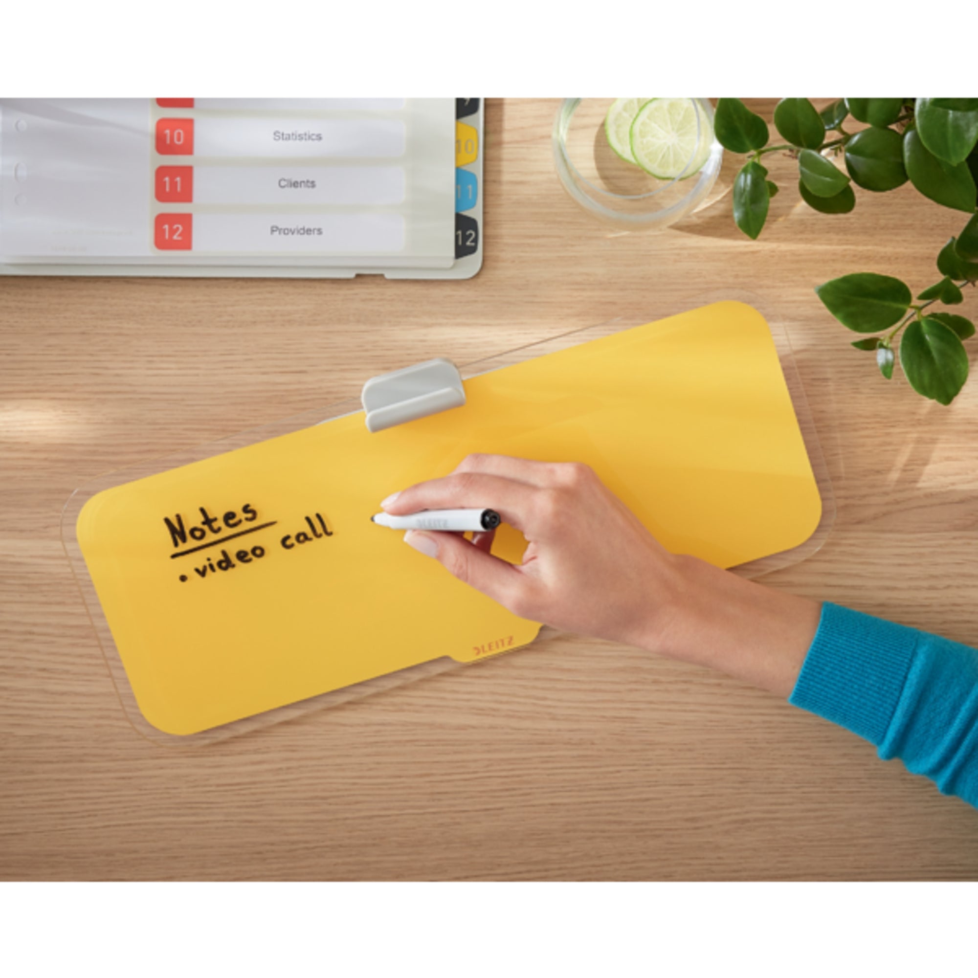 Leitz Memoboard Cosy