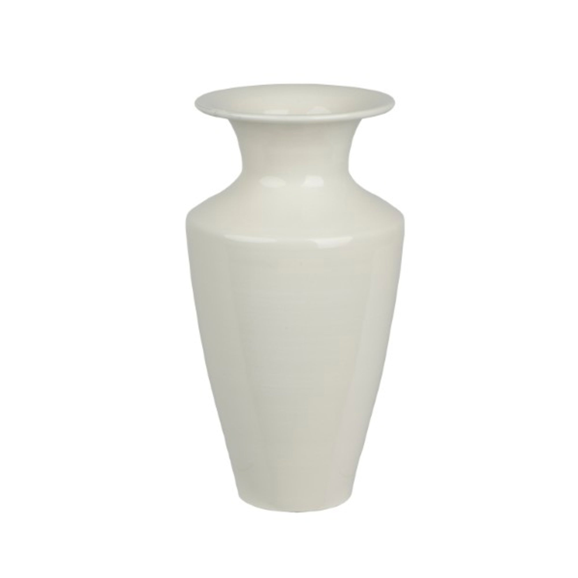 DECORIS Vase eisen